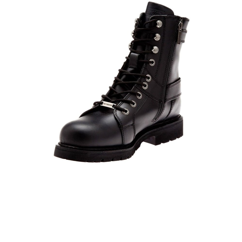 Harley Davidson Charles Erkek Bot - Görsel 4