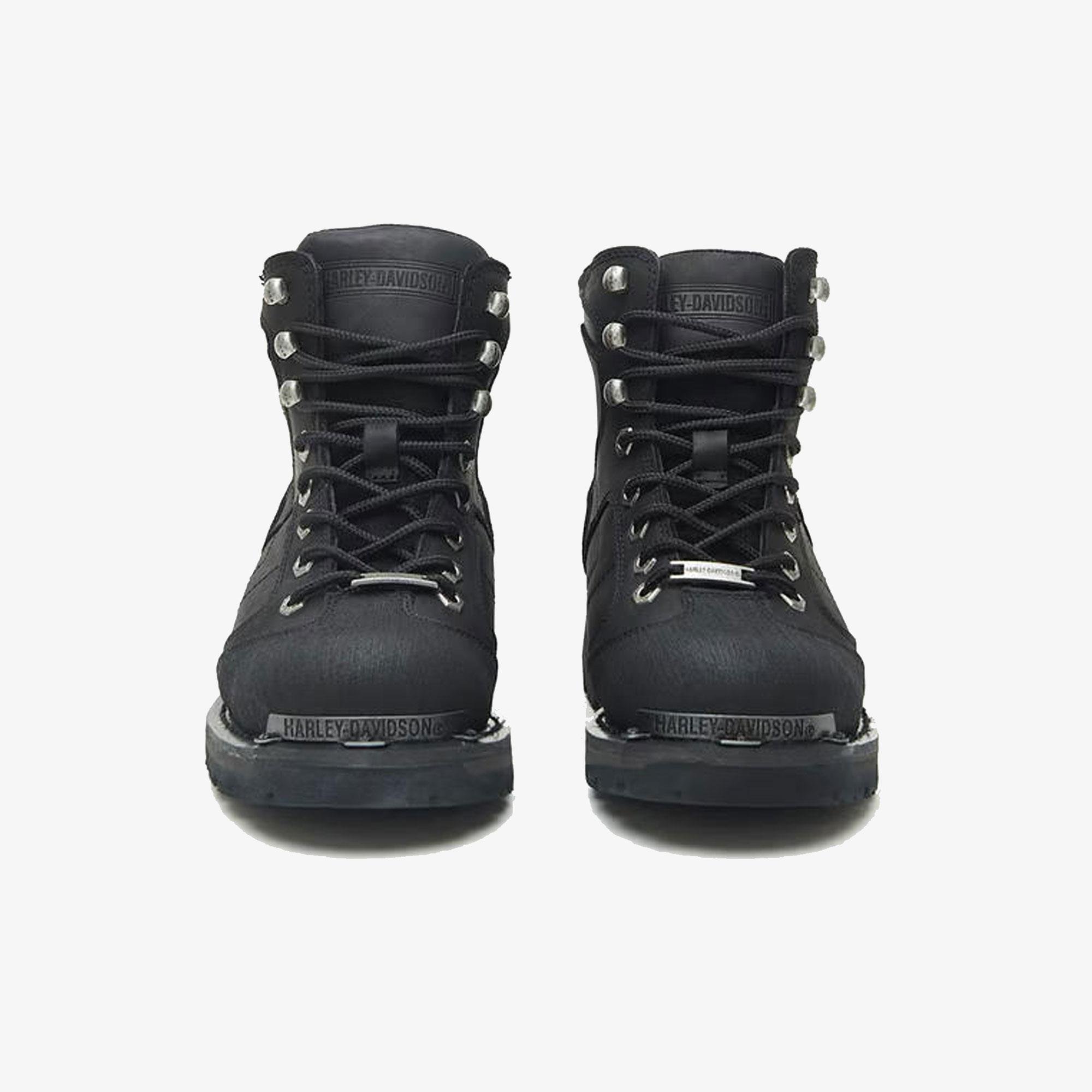 Harley Davidson Clemente Erkek Bot - Görsel 4