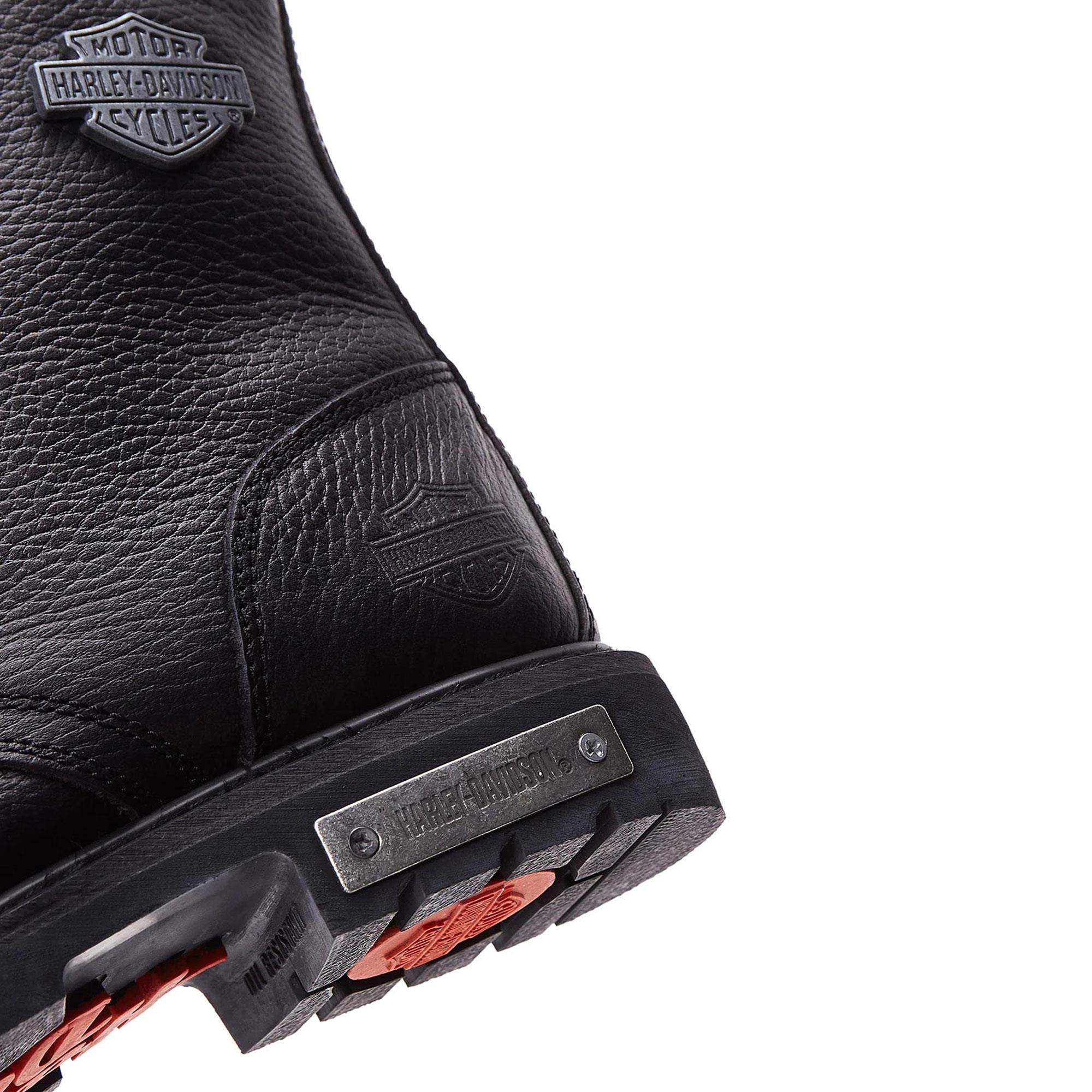 Harley Davidson Colmar Erkek Bot - Görsel 6