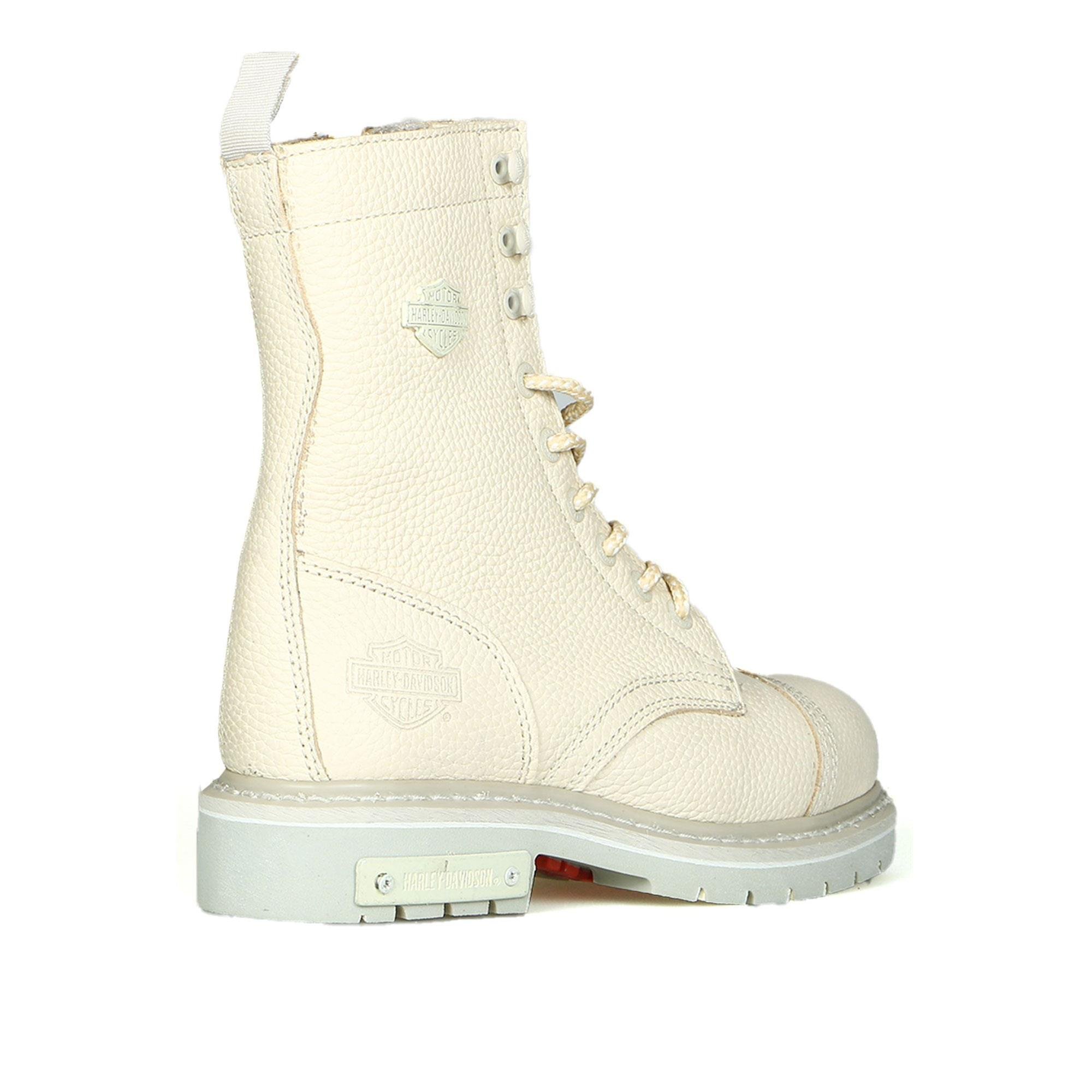 Harley Davidson Colmar Kadın Bot - Görsel 5