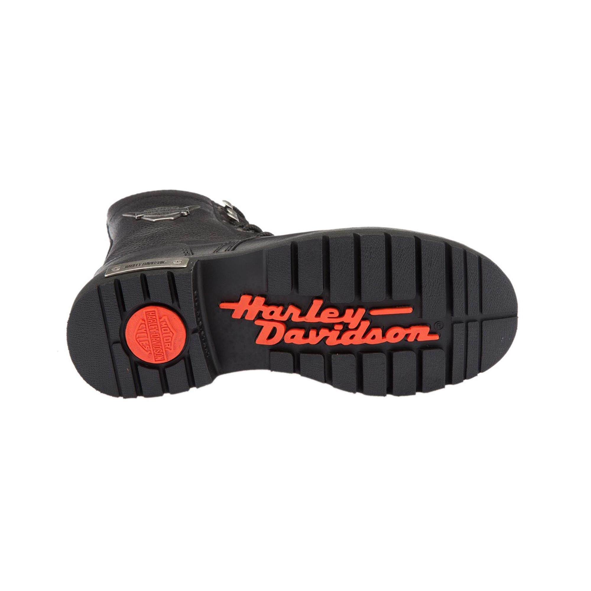 Harley Davidson Colmar Kadın Bot - Görsel 6