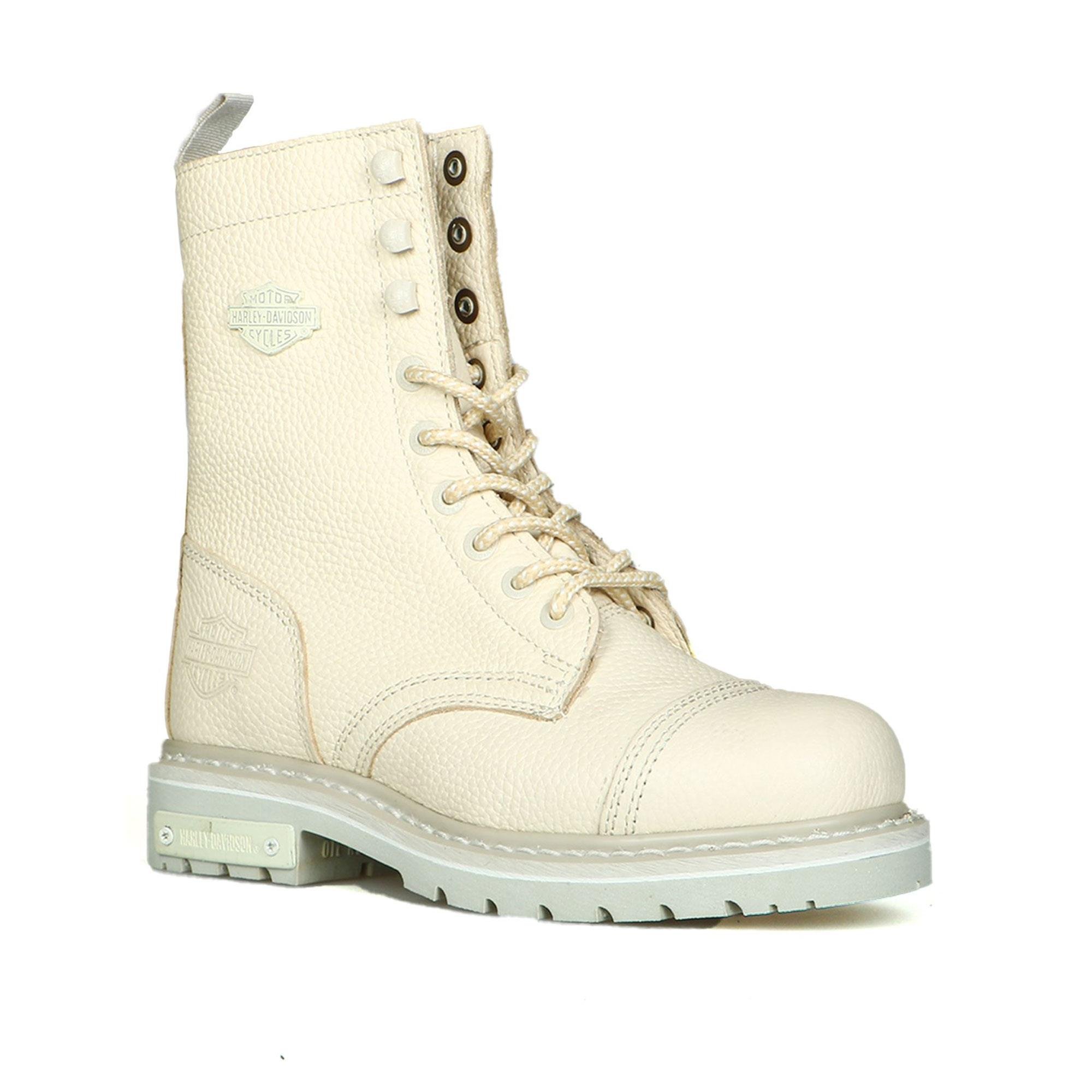 Harley Davidson Colmar Kadın Bot - Görsel 3