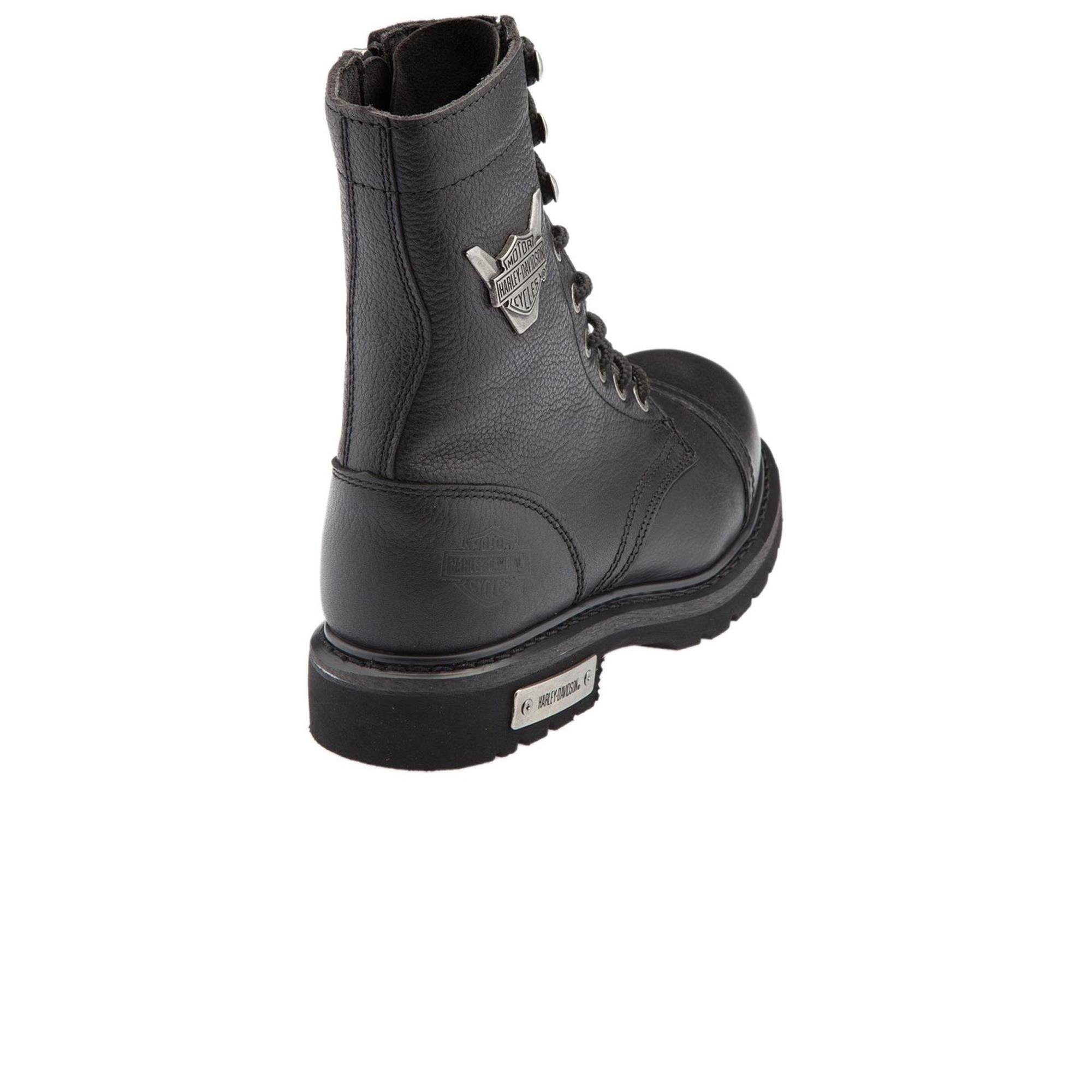 Harley Davidson Colmar Kadın Bot - Görsel 5