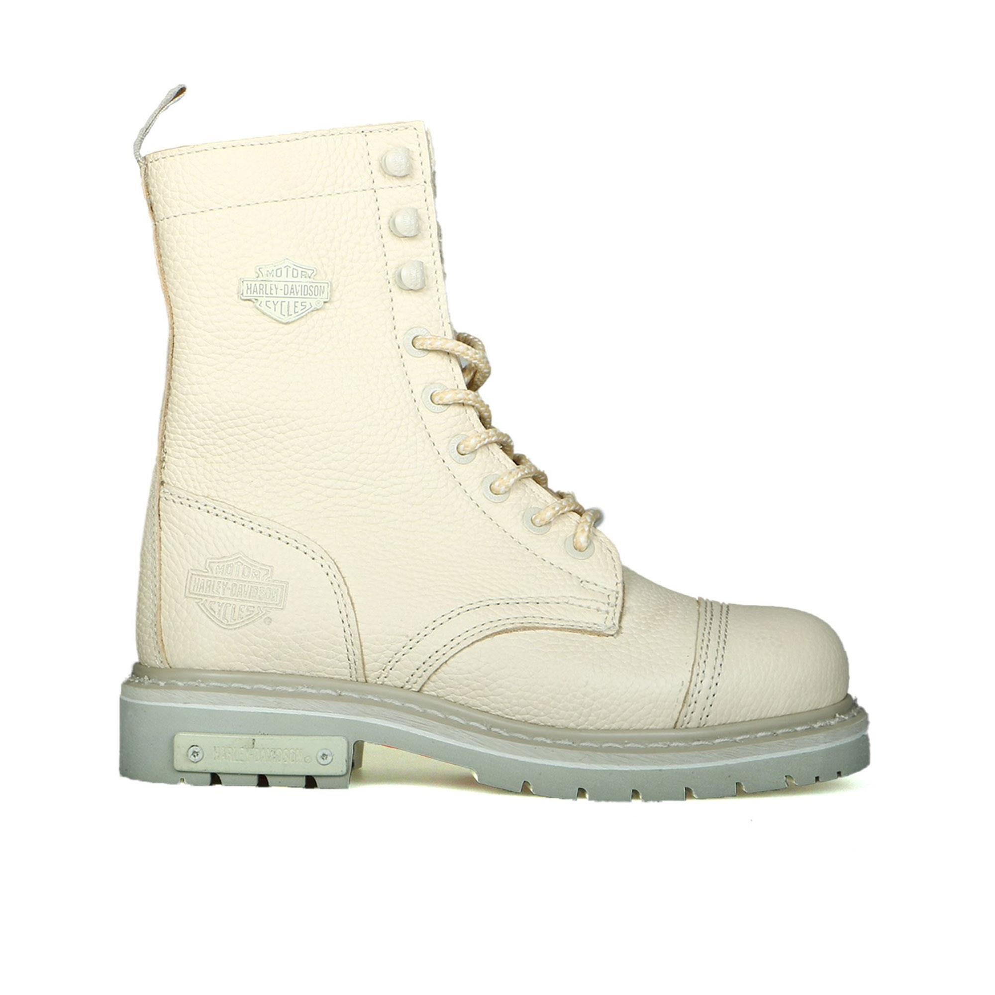 Harley Davidson Colmar Kadın Bot - Görsel 2