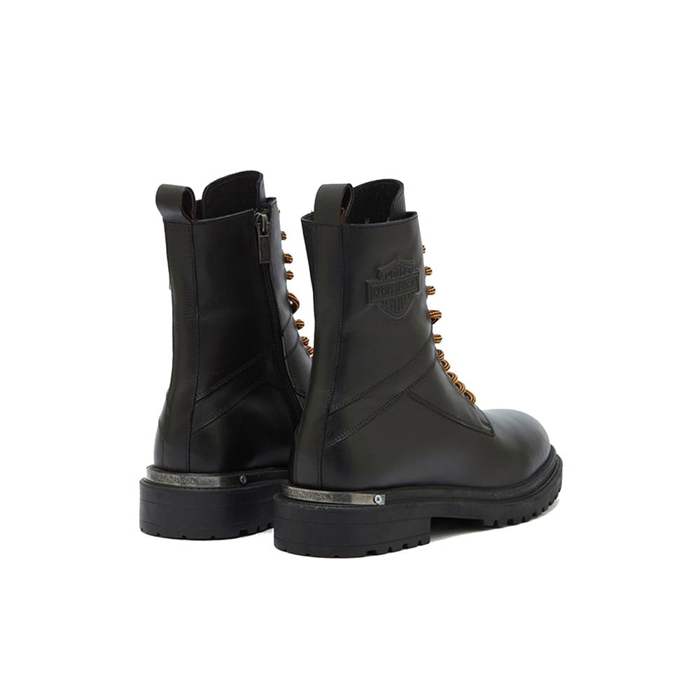 Harley Davidson Coro Erkek Bot - Görsel 5