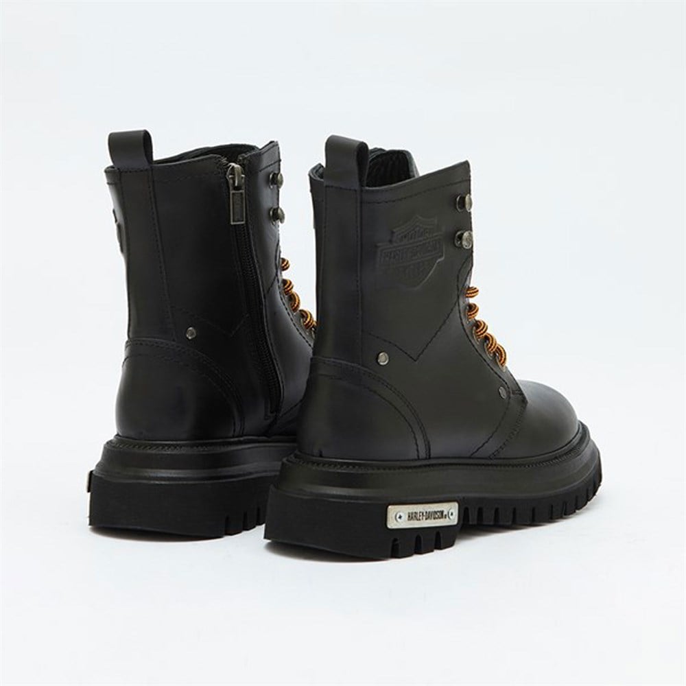 Harley Davidson Dearie Kadın Bot - Görsel 5