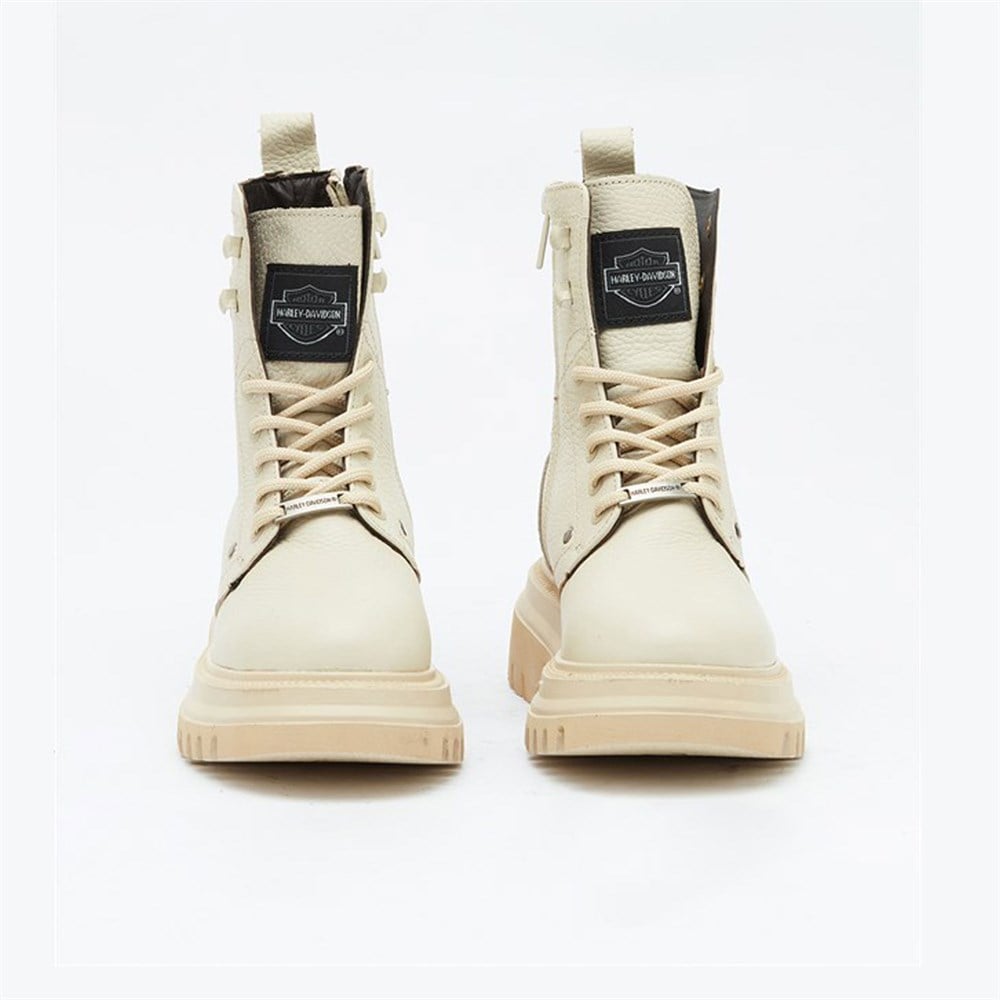 Harley Davidson Dearie Kadın Bot - Görsel 4