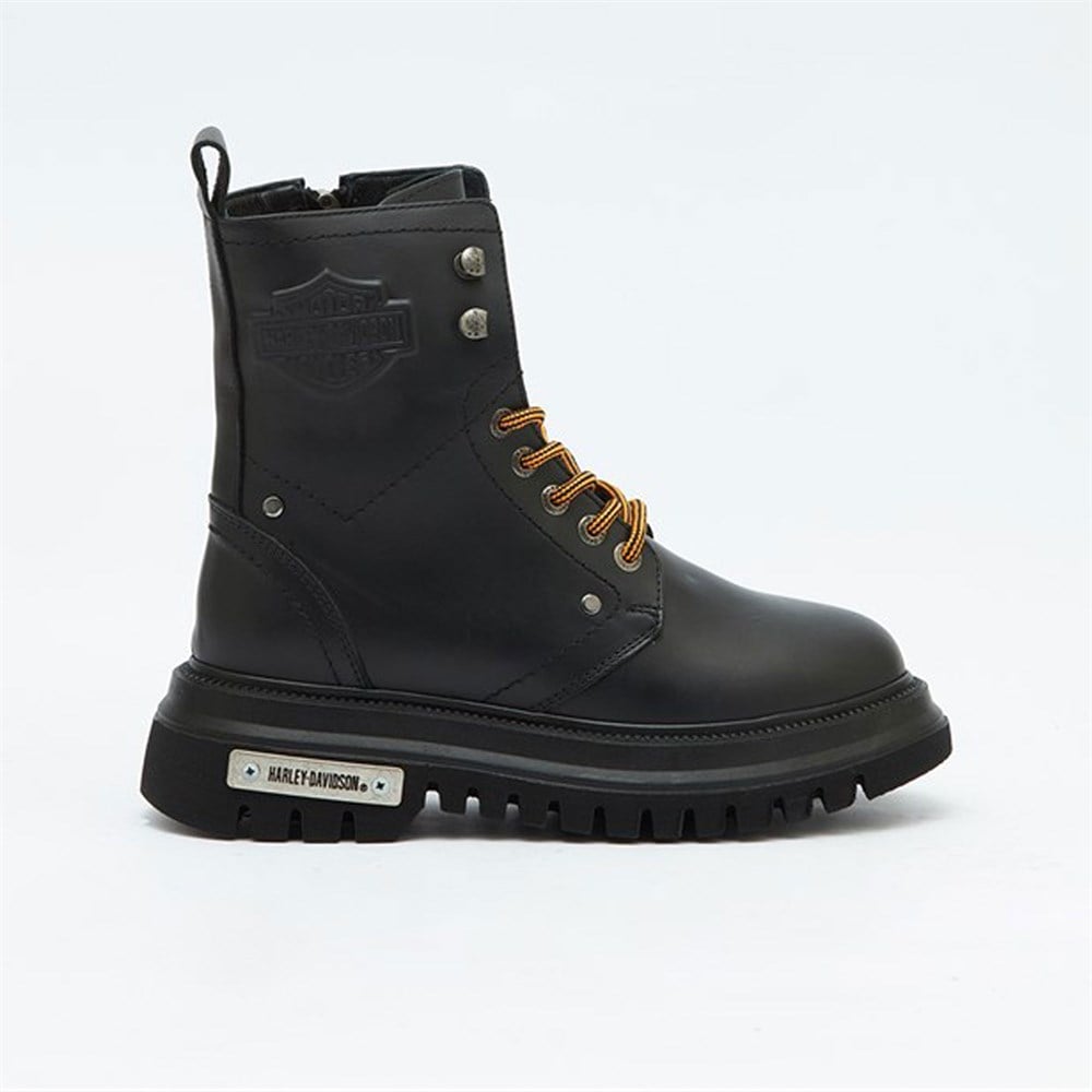 Harley Davidson Dearie Kadın Bot - Görsel 2