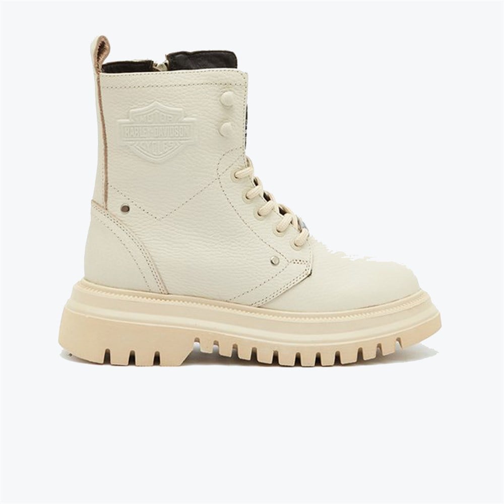 Harley Davidson Dearie Kadın Bot - Görsel 2