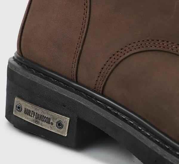Harley Davidson Gibson Erkek Bot - Görsel 5