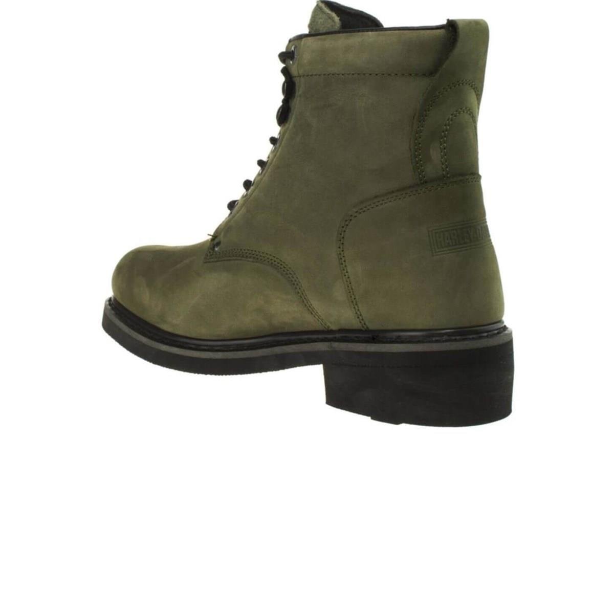 Harley Davidson Gibson Erkek Bot - Görsel 4