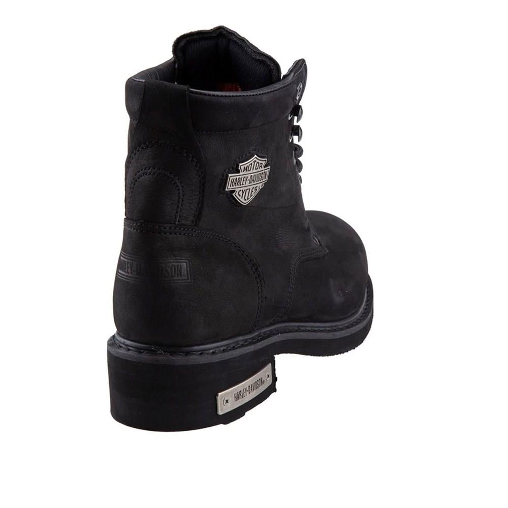Harley Davidson Gibson Erkek Bot - Görsel 3