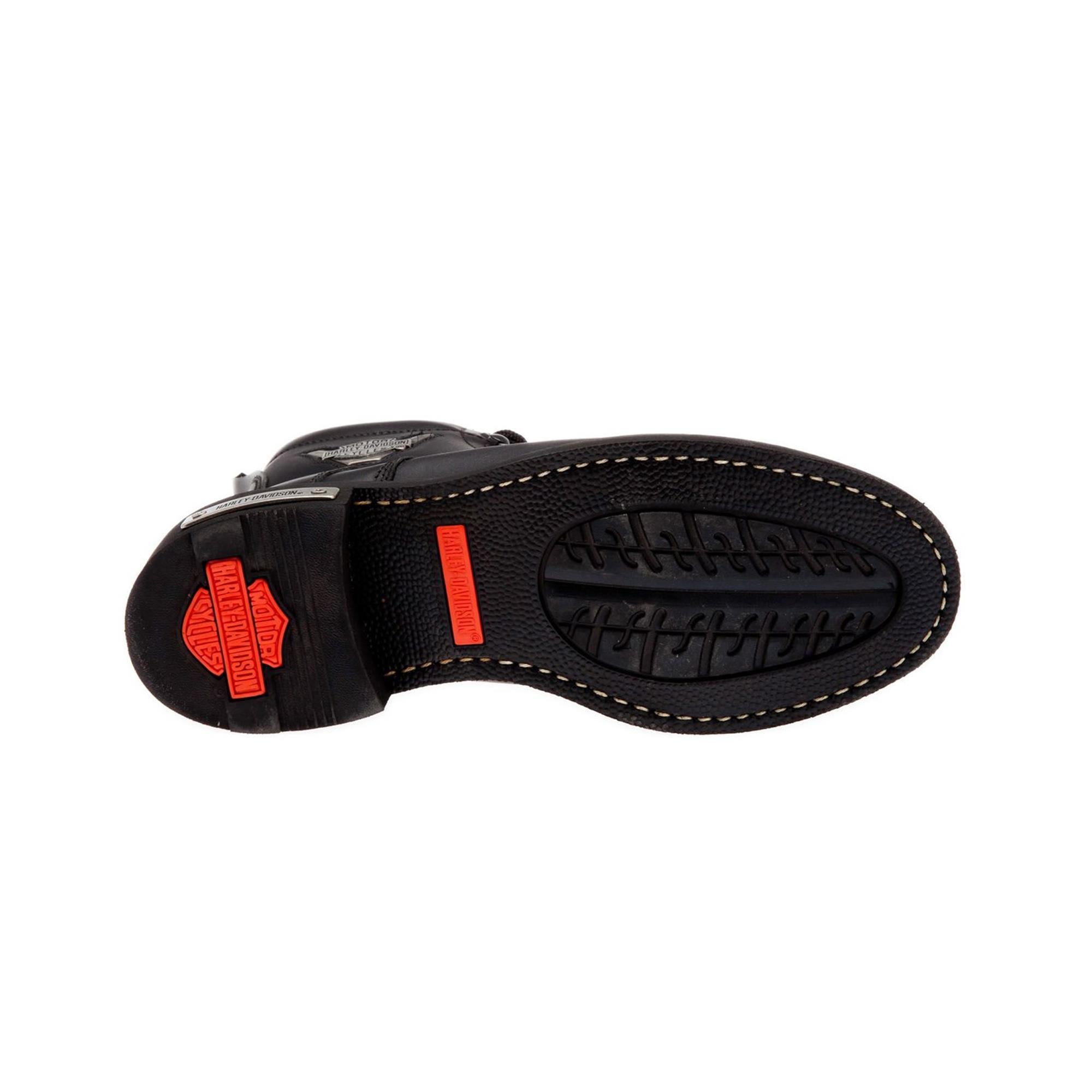 Harley Davidson Gibson Erkek Bot - Görsel 6