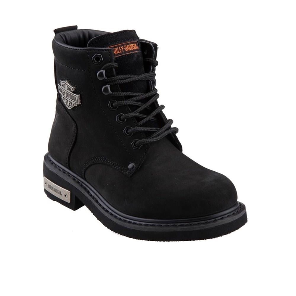 Harley Davidson Gibson Erkek Bot - Görsel 2