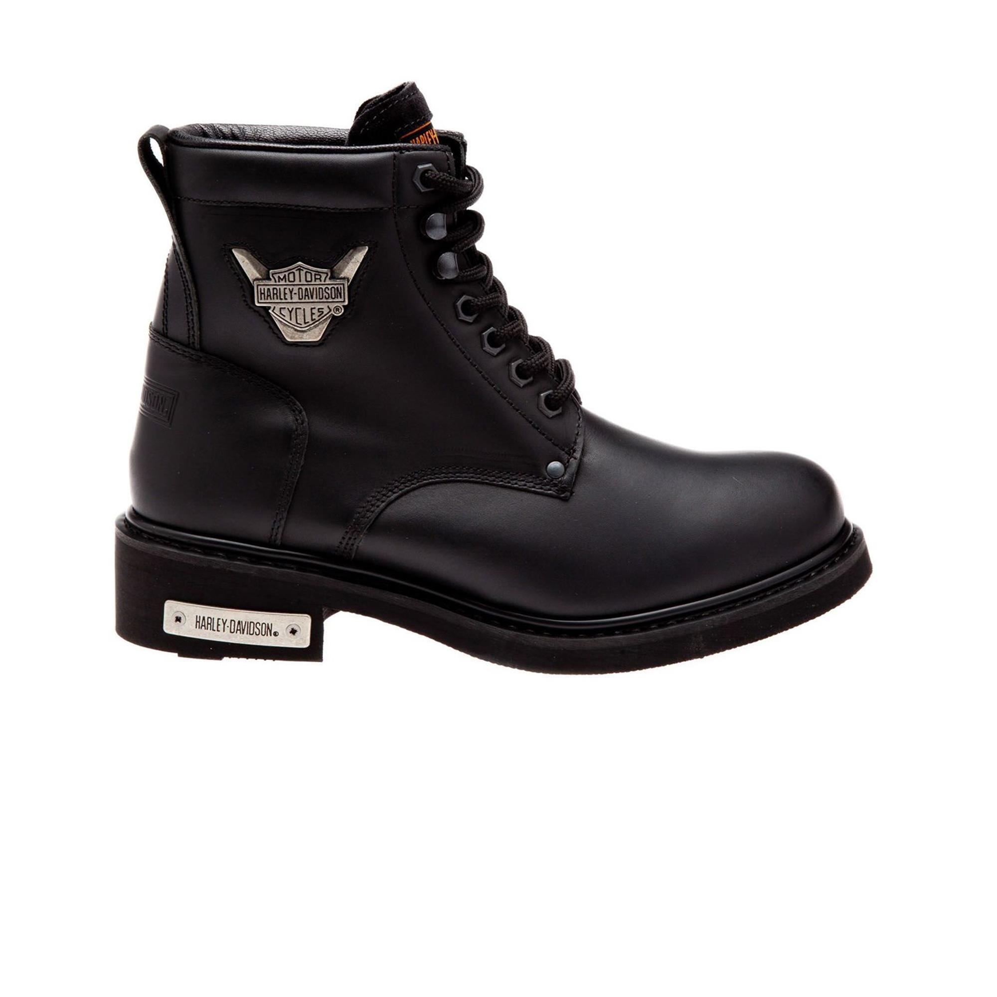 Harley Davidson Gibson Erkek Bot - Görsel 2