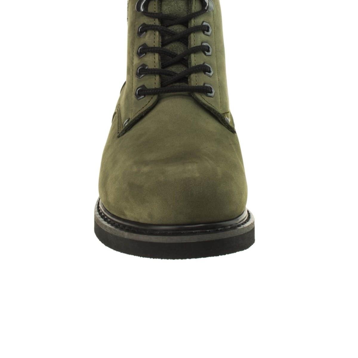 Harley Davidson Gibson Erkek Bot - Görsel 6