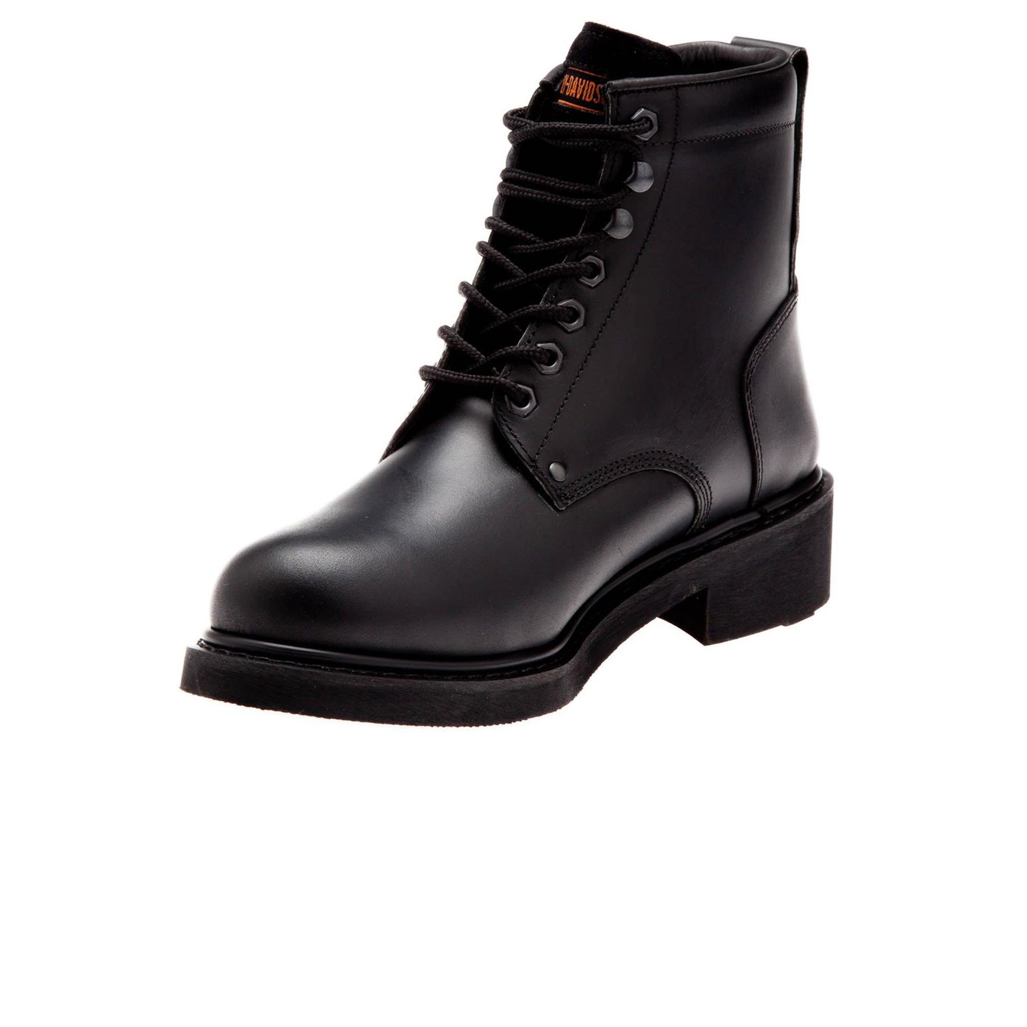 Harley Davidson Gibson Kadın Bot - Görsel 4