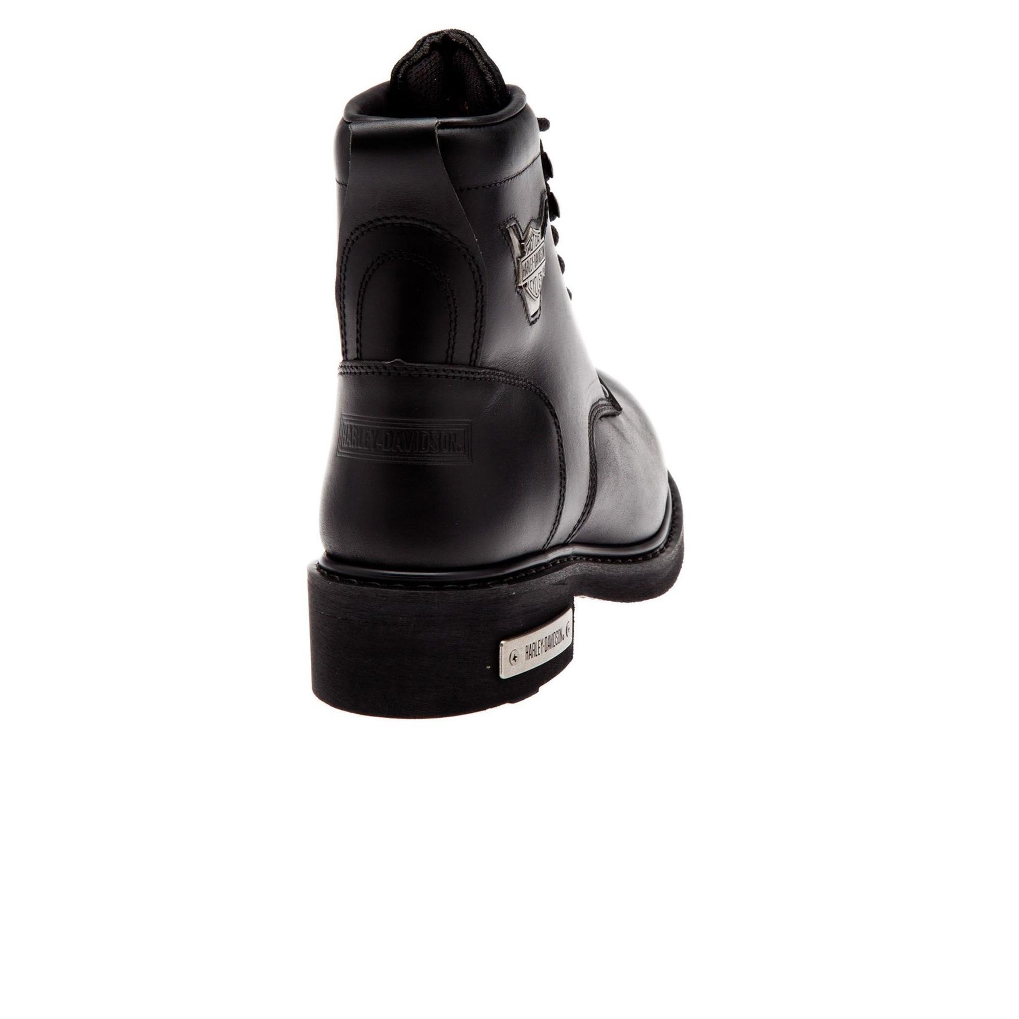 Harley Davidson Gibson Kadın Bot - Görsel 5