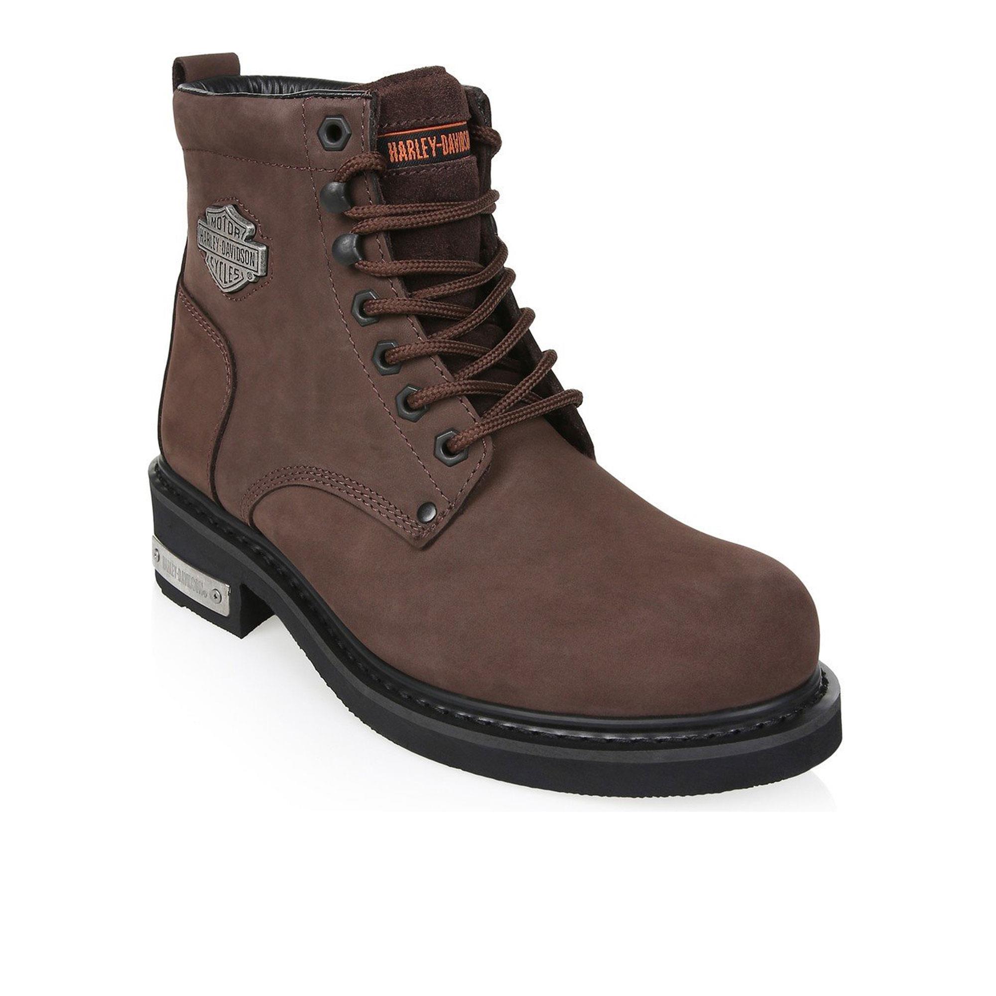 Harley Davidson Gibson Kadın Bot - Görsel 5