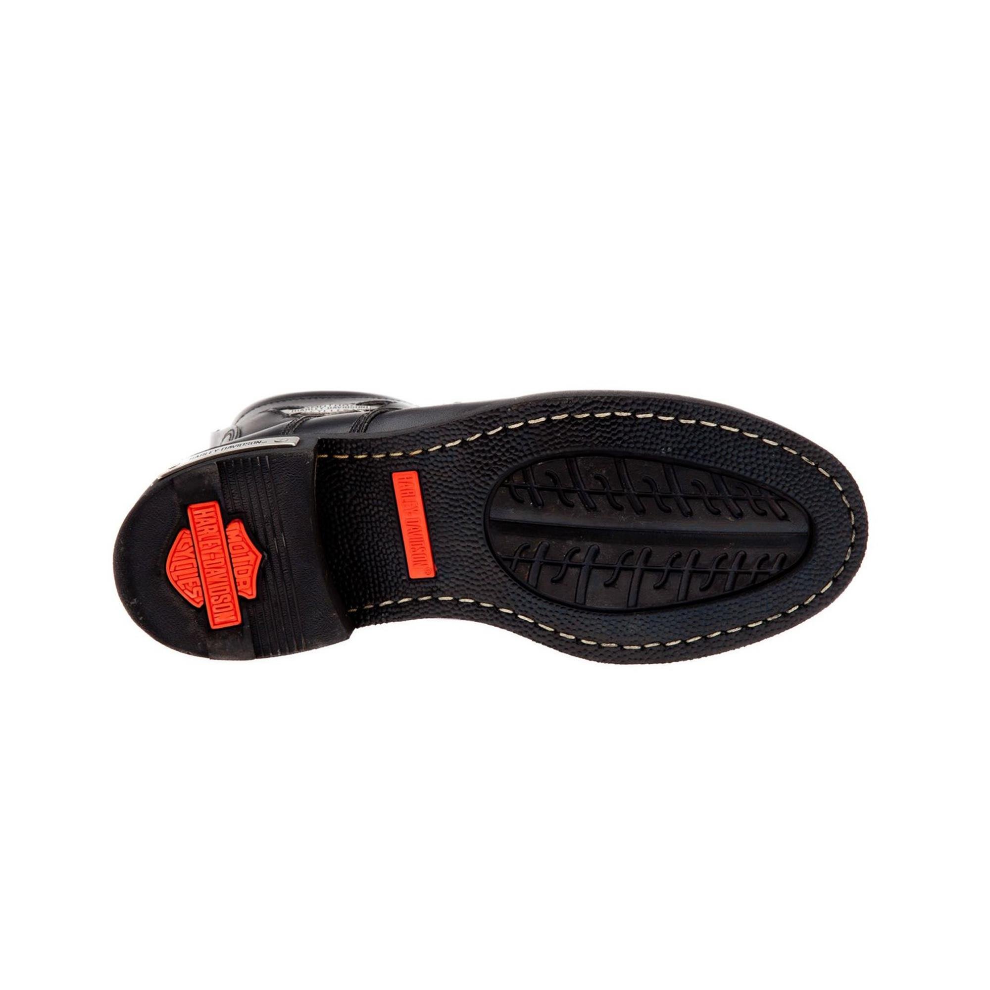 Harley Davidson Gibson Kadın Bot - Görsel 6