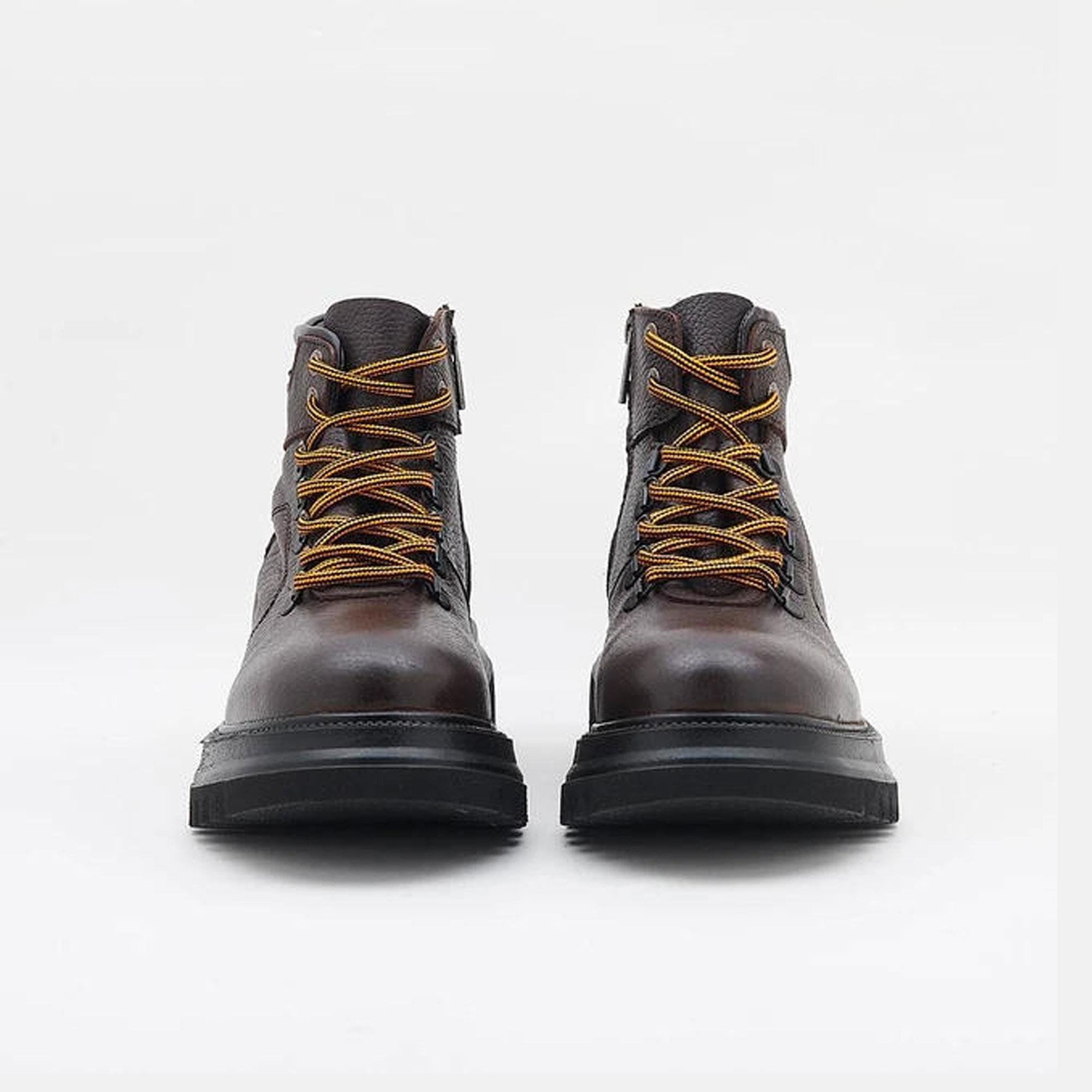 Harley Davidson Gimmelwald Erkek Bot - Görsel 4