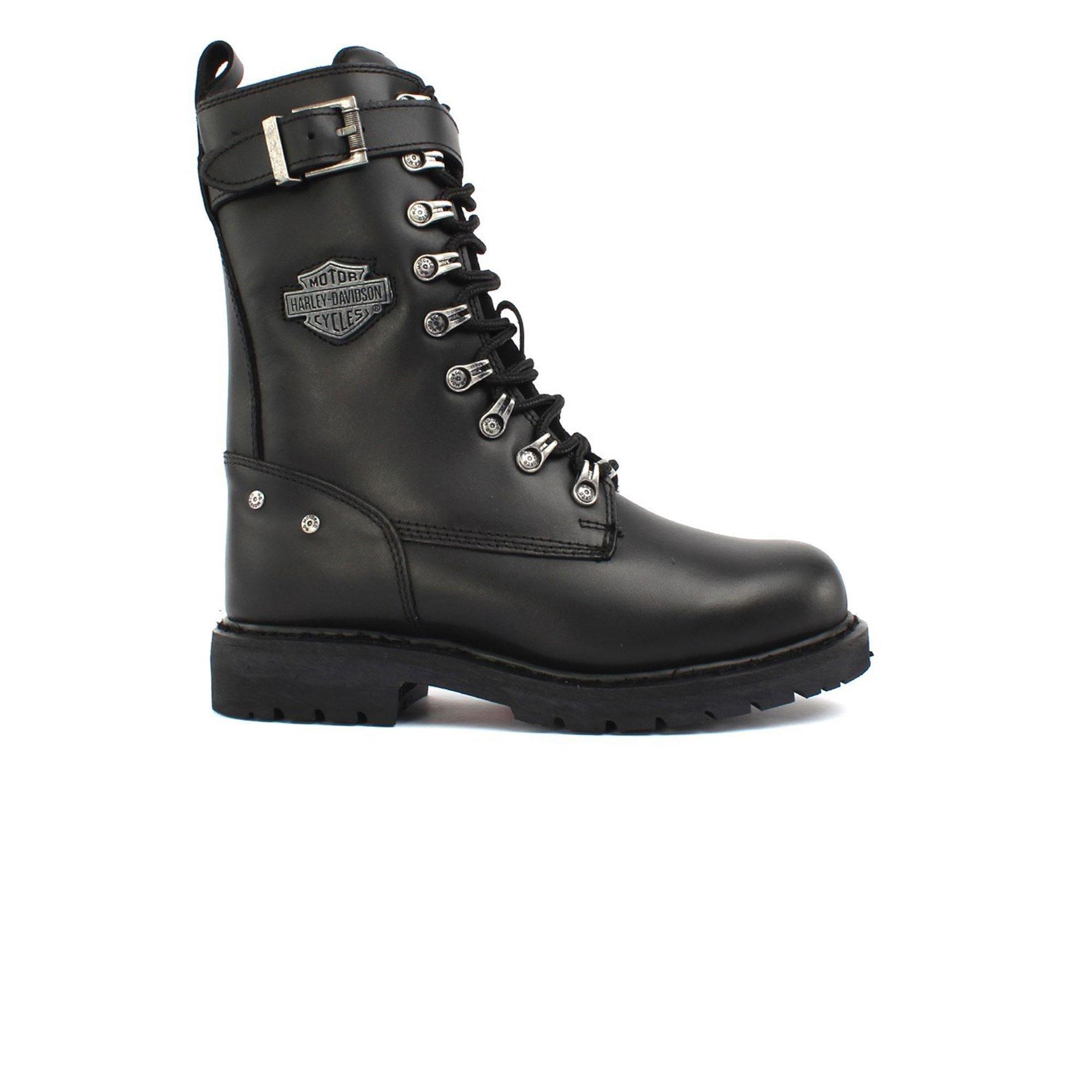 Harley Davidson Gladis Kadın Bot - Görsel 2