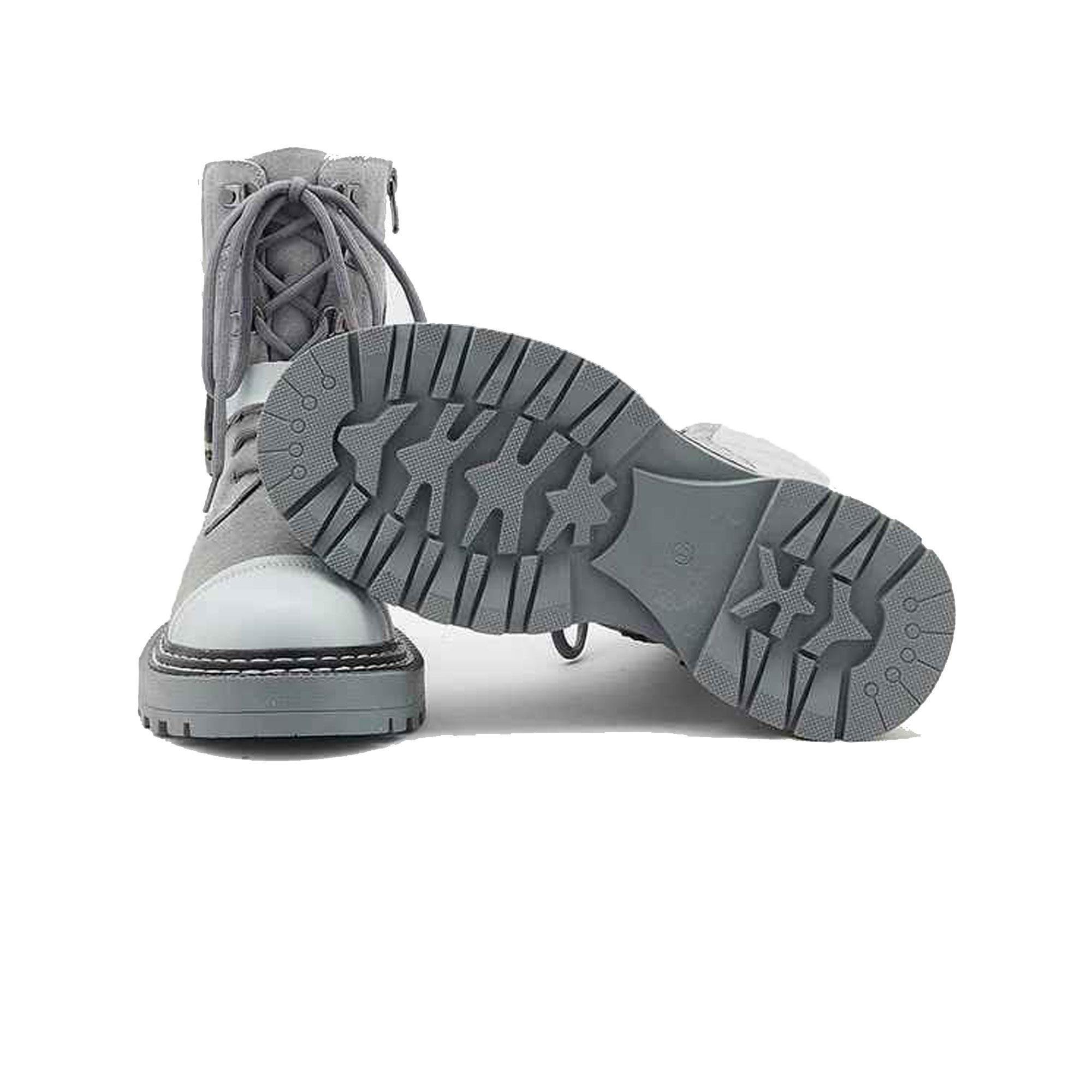 Harley Davidson HP-365-007 Kadın Bot - Görsel 6