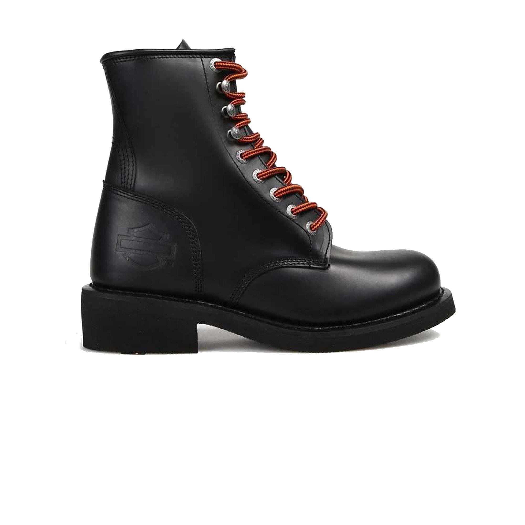 Harley Davidson Iron New Erkek Bot - Görsel 2