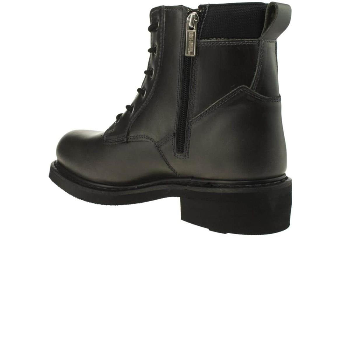 Harley Davidson Jim Erkek Bot - Görsel 4