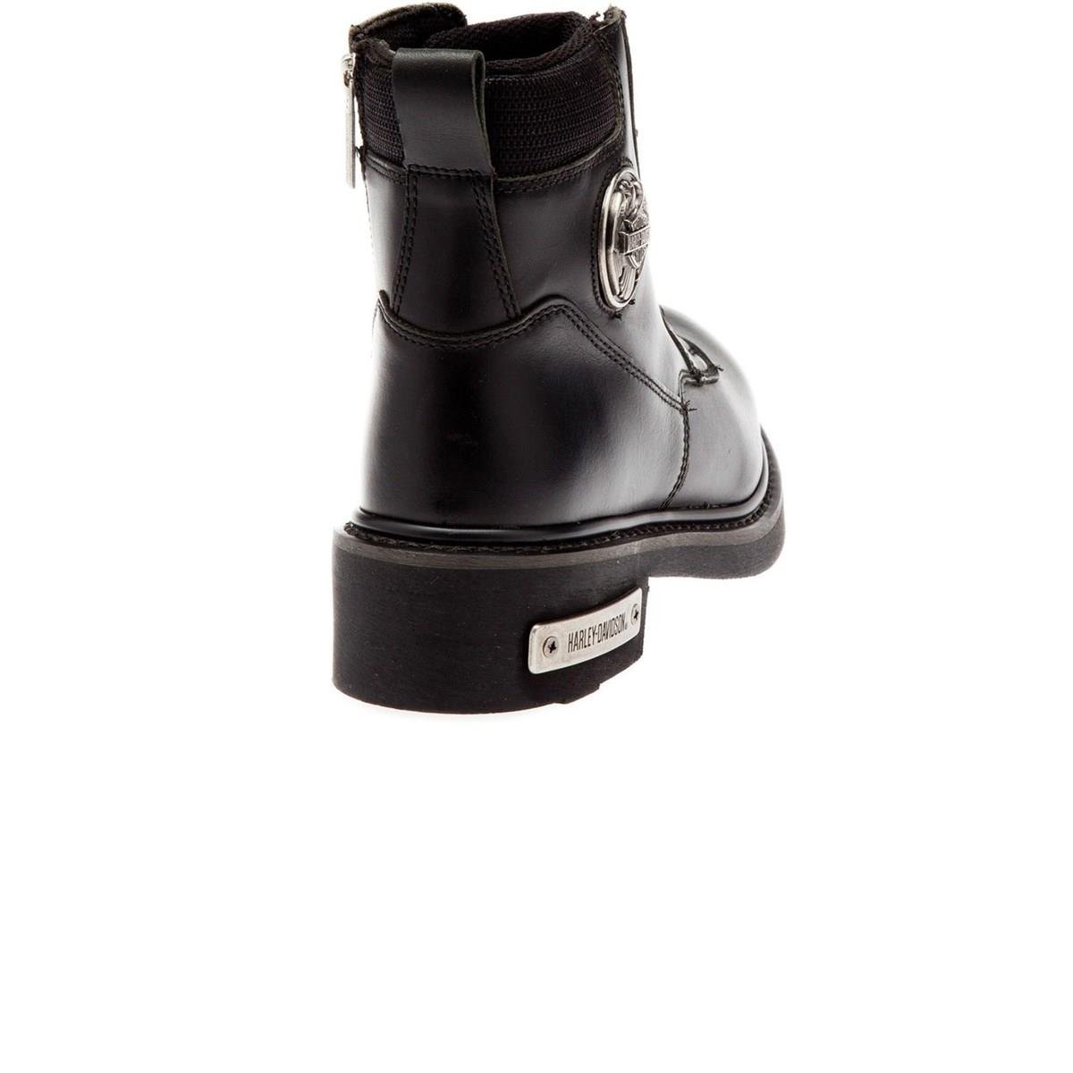 Harley Davidson Jim Erkek Bot - Görsel 5
