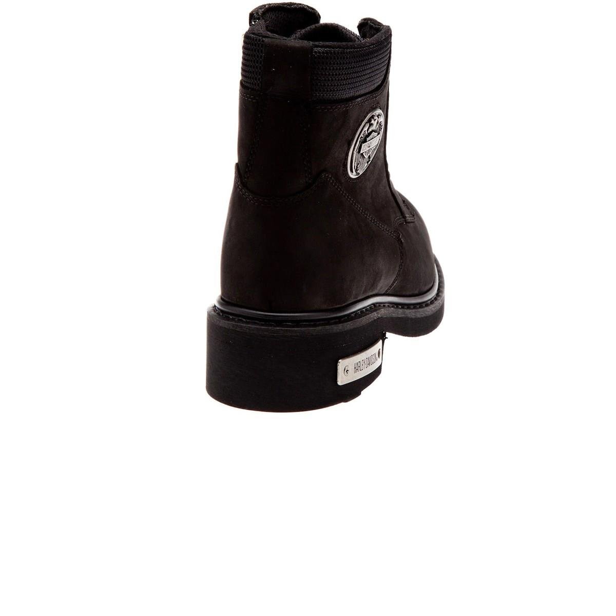 Harley Davidson Jim Erkek Bot - Görsel 5
