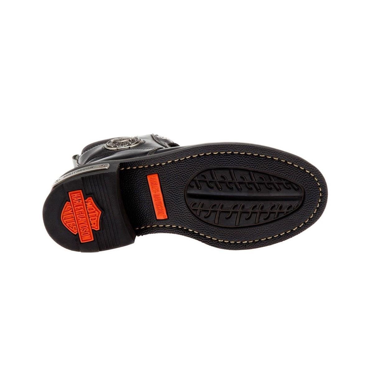 Harley Davidson Jim Erkek Bot - Görsel 6