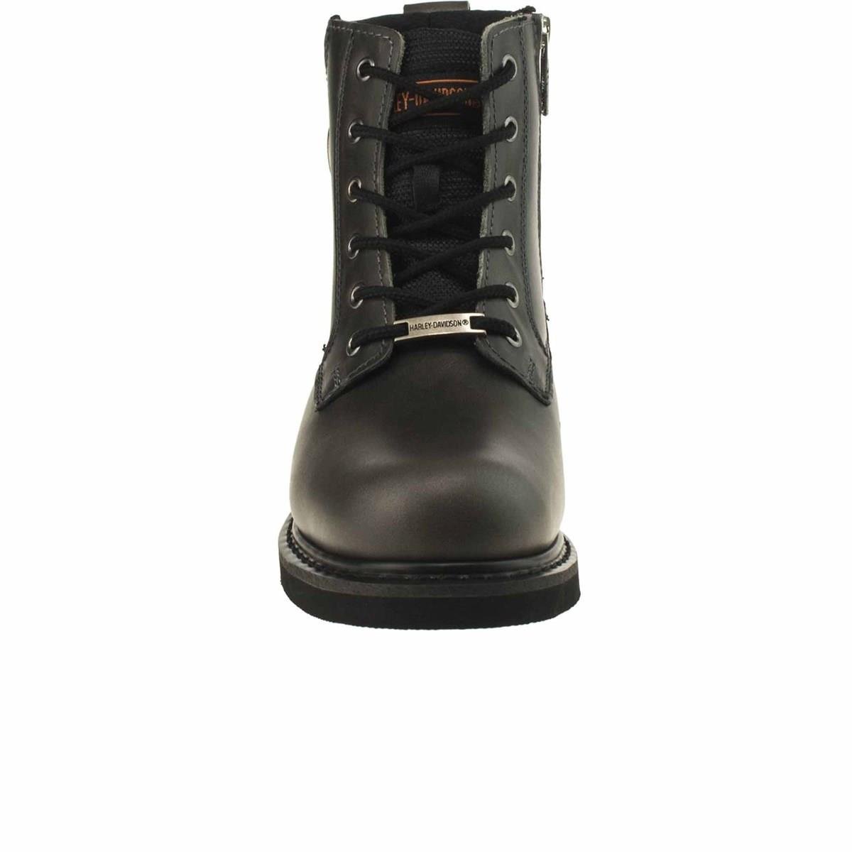 Harley Davidson Jim Kadın Bot - Görsel 4