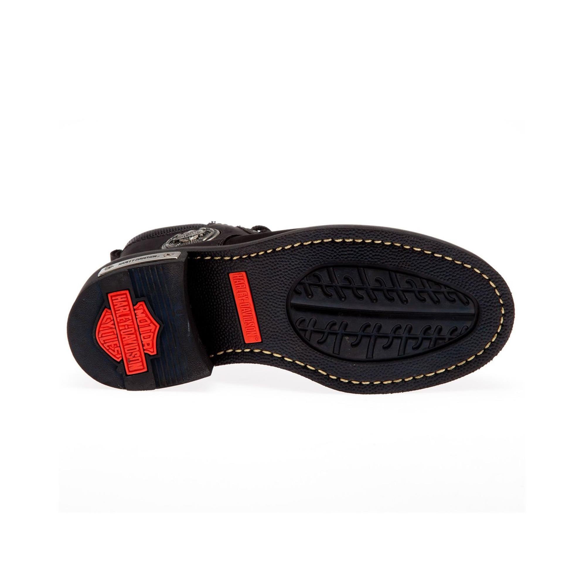 Harley Davidson Jim Kadın Bot - Görsel 3