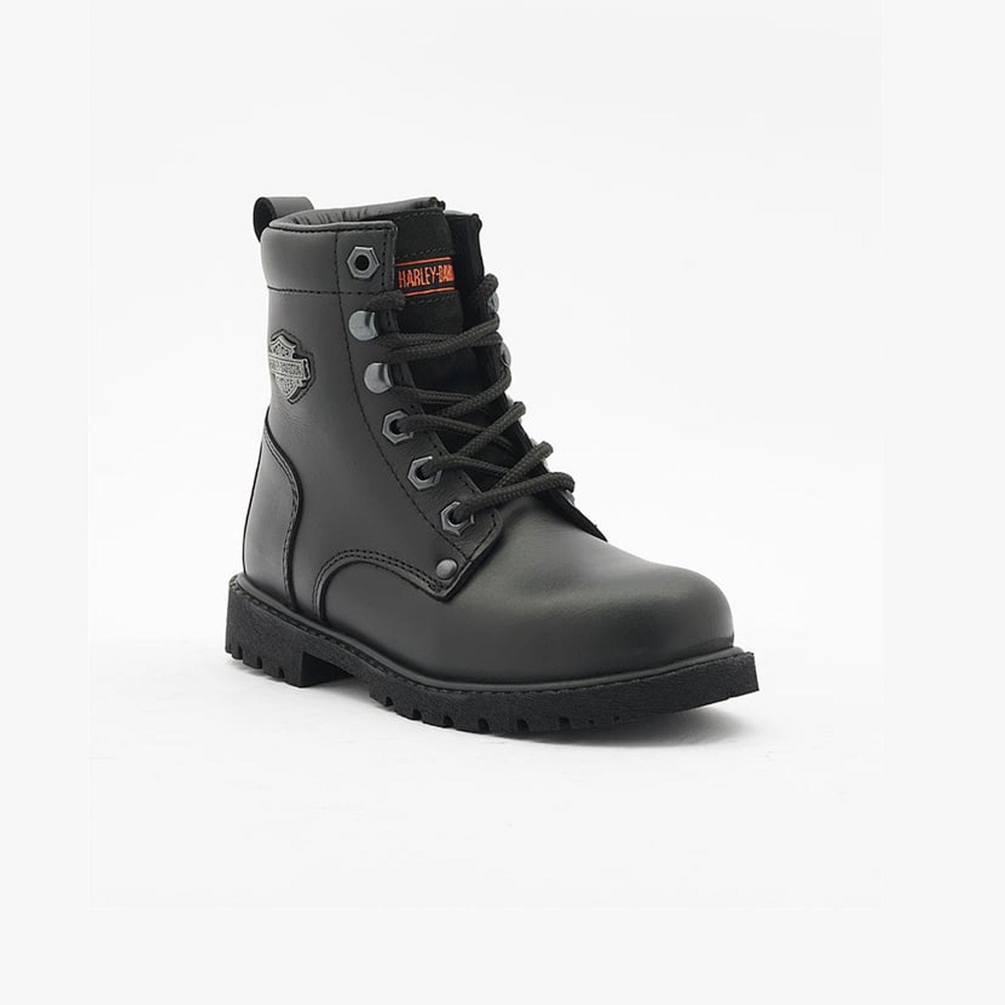 Harley Davidson Jımmy Çocuk Bot - Görsel 3