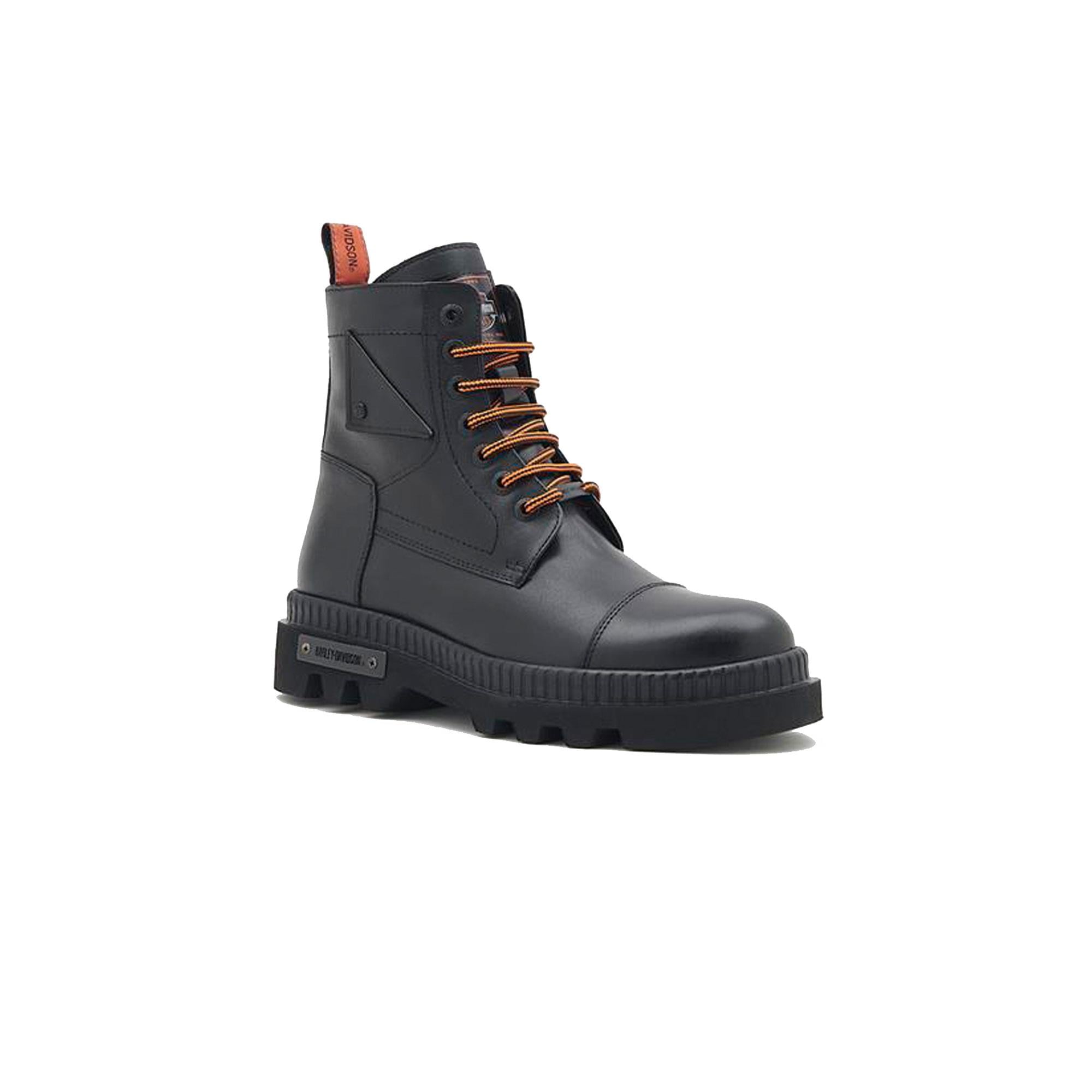 Harley Davidson Jordan Erkek Bot