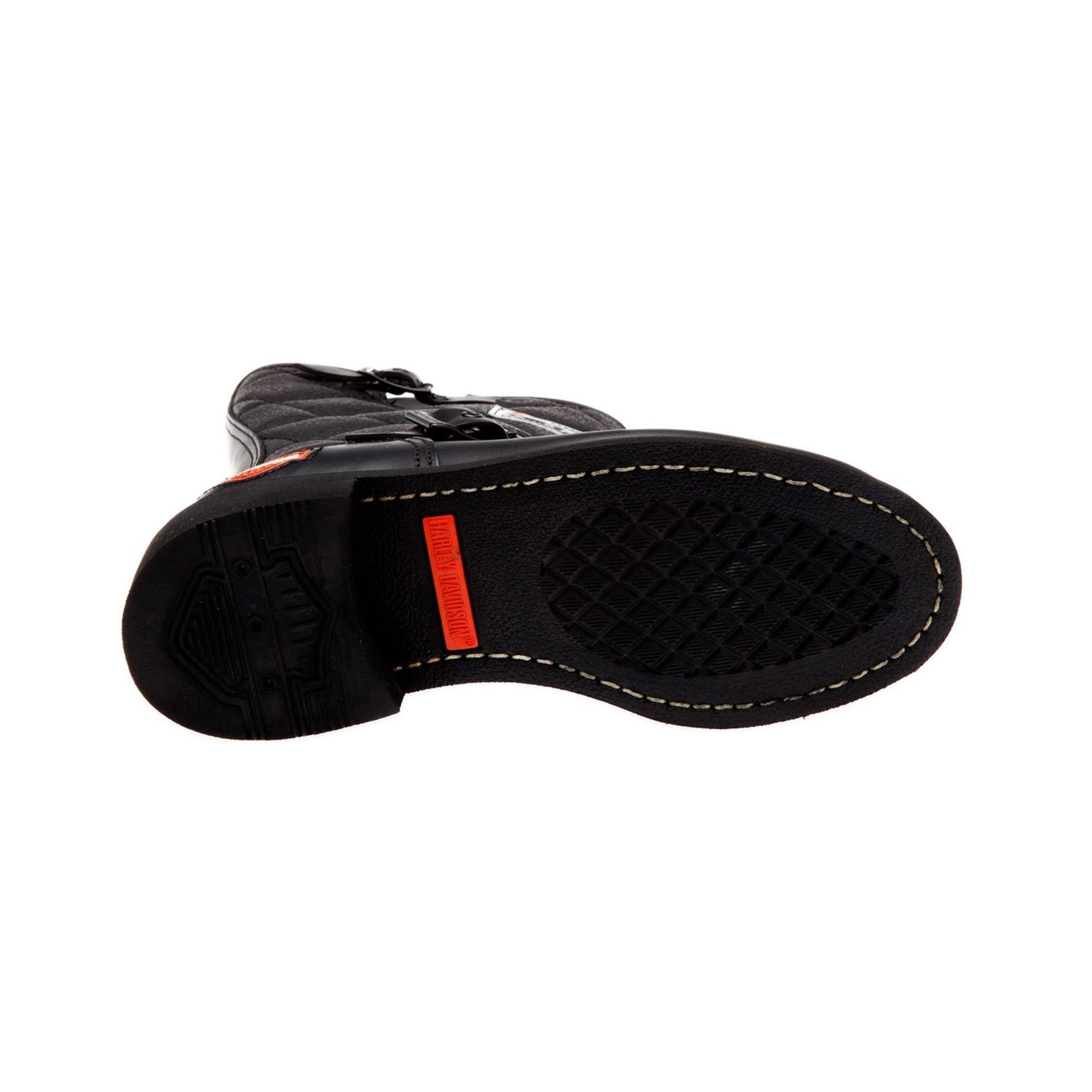 Harley Davidson Laconia 644 Kadın Bot - Görsel 6