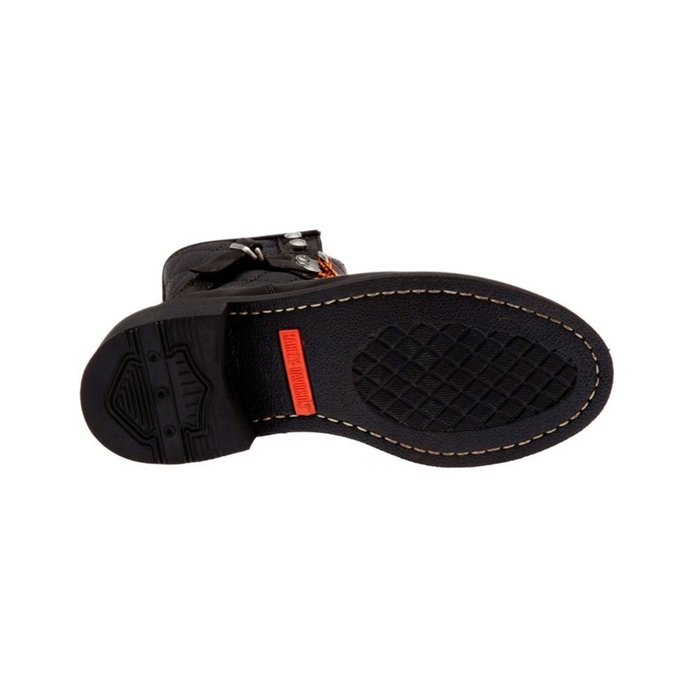 Harley Davidson New Worker Kadın Bot - Görsel 6