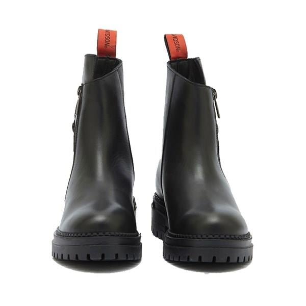 Harley Davidson Peking Kadın Bot - Görsel 4