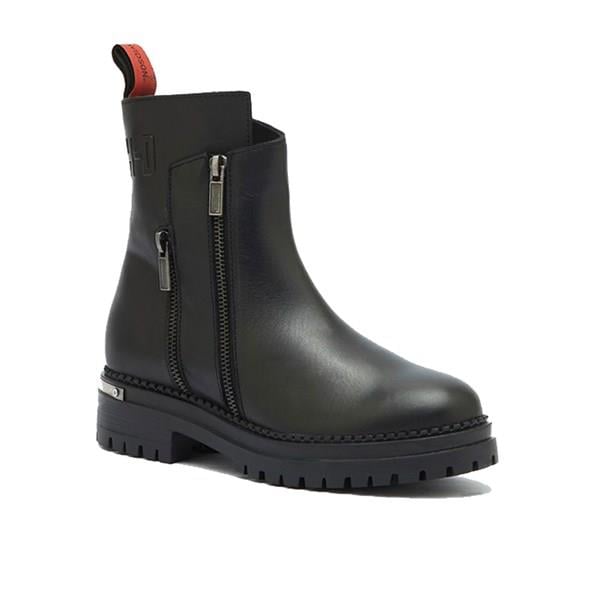 Harley Davidson Peking Kadın Bot - Görsel 3