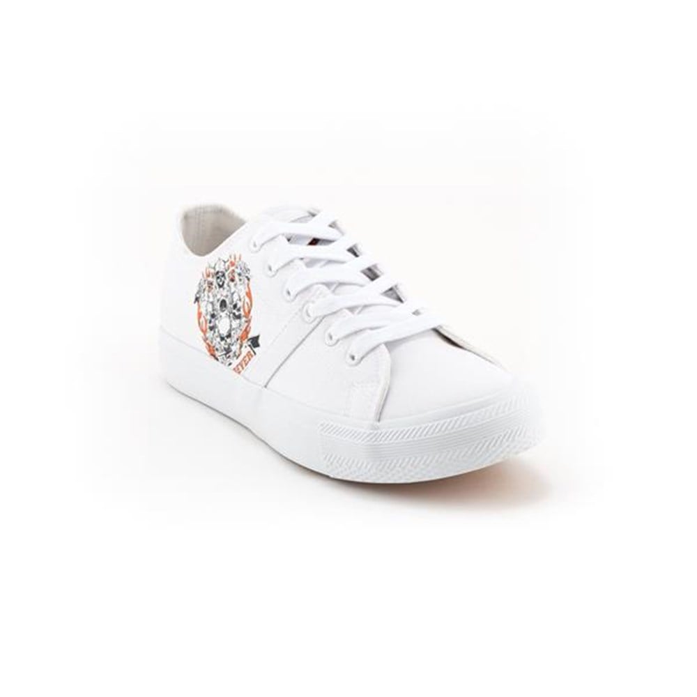 Harley Davidson Prova Erkek Günlük Spor Ayakkabı - Görsel 3