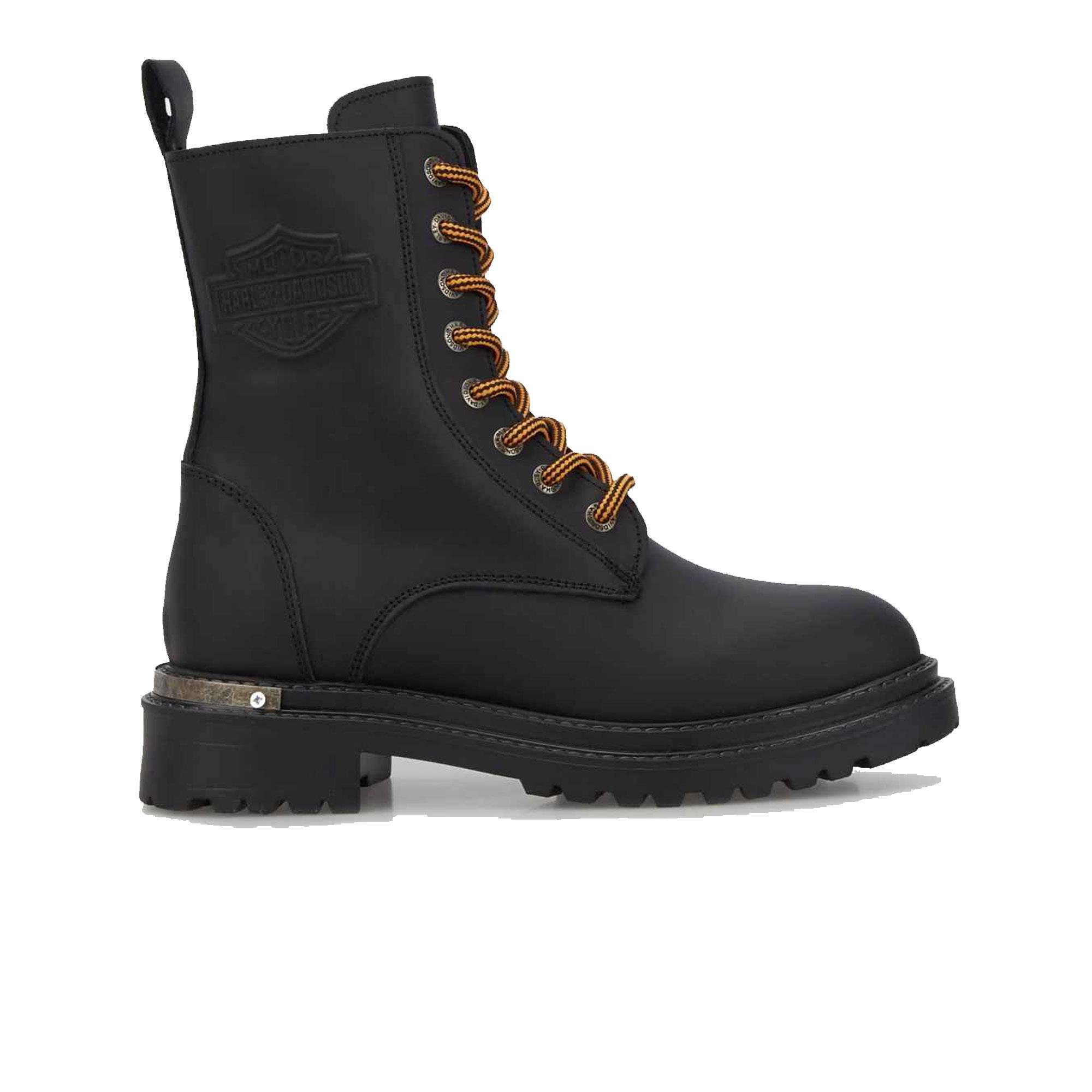 Harley Davidson Rebel Kadın Bot - Görsel 2