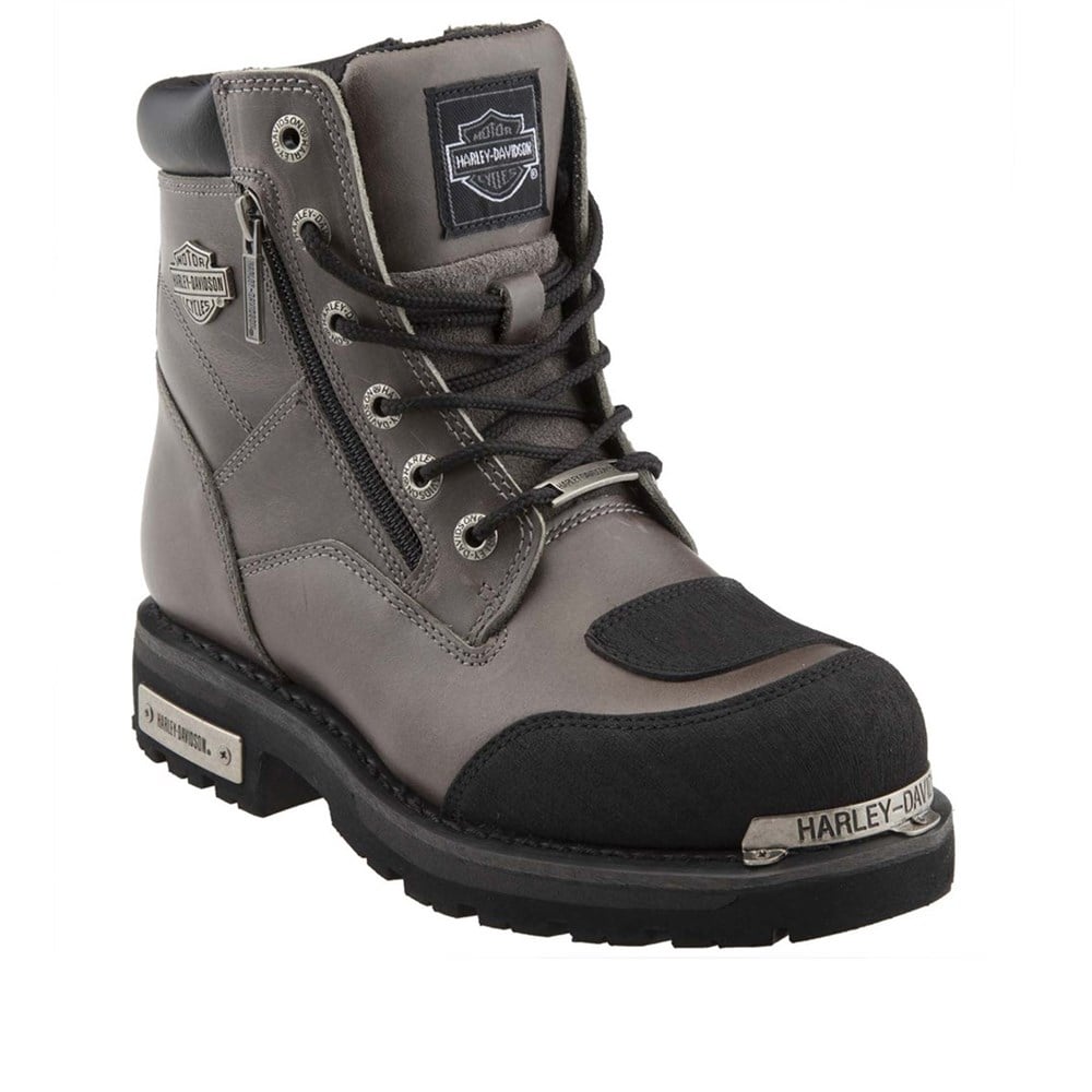 Harley Davidson Renshaw Kadın Bot - Görsel 6