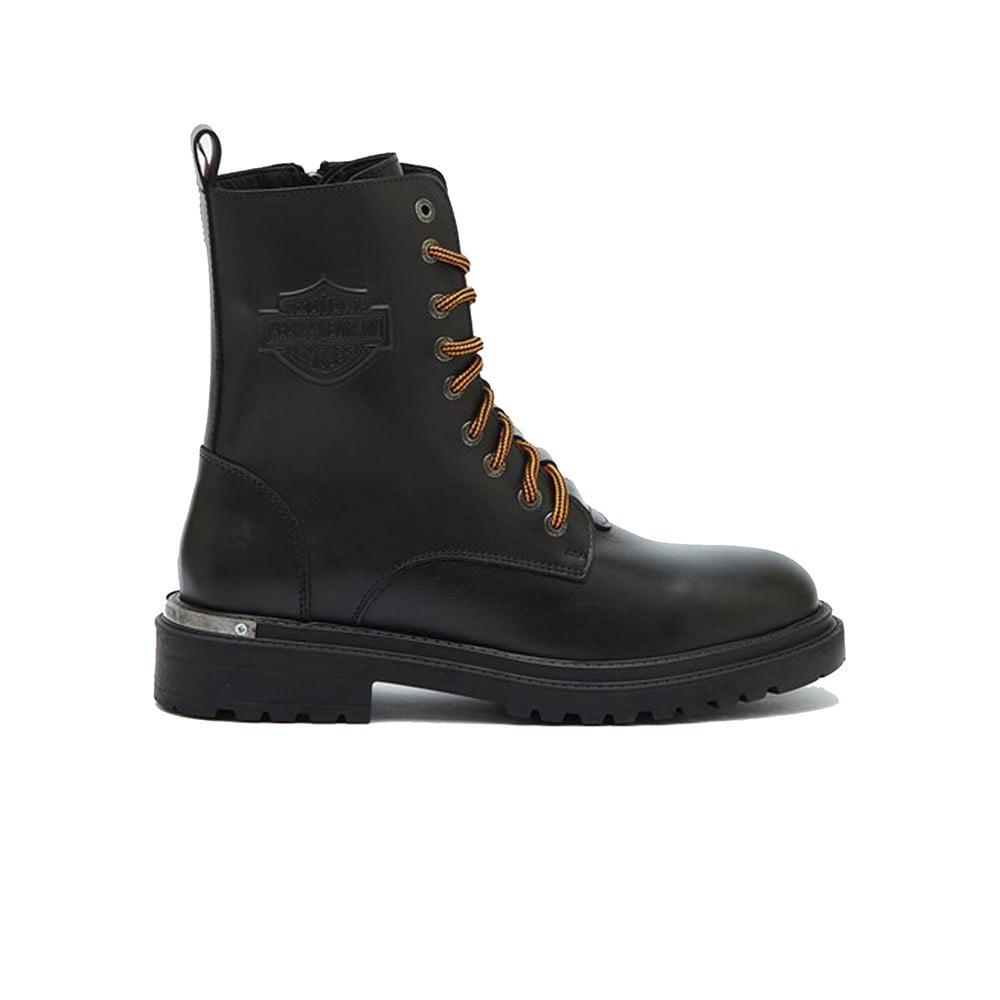 Harley Davidson Thar Erkek Bot - Görsel 2