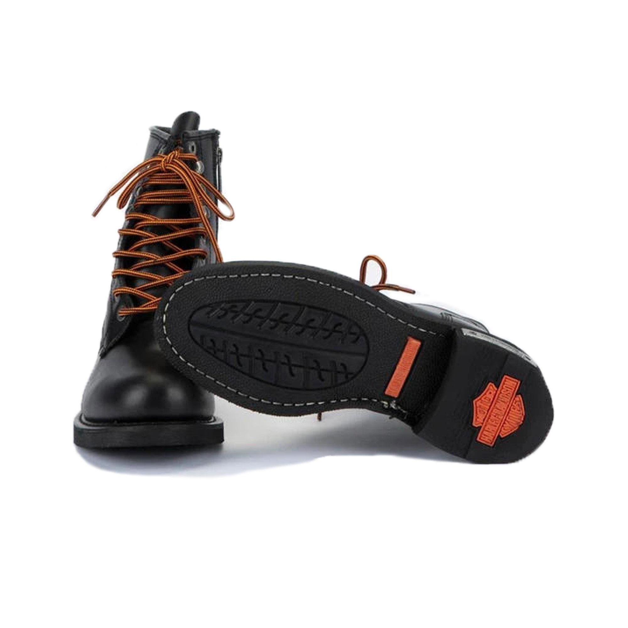 Harley Davidson Toti Erkek Bot - Görsel 6