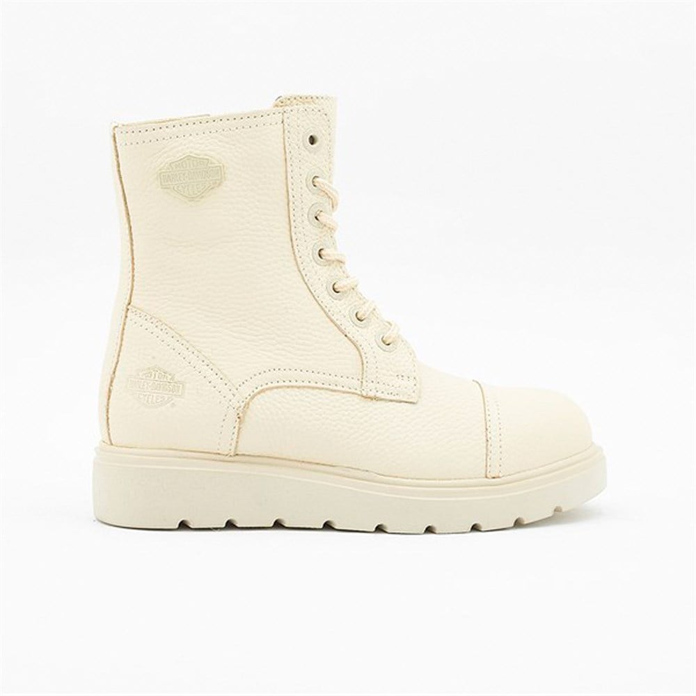 Harley Davidson Tums New Kadın Bot - Görsel 2