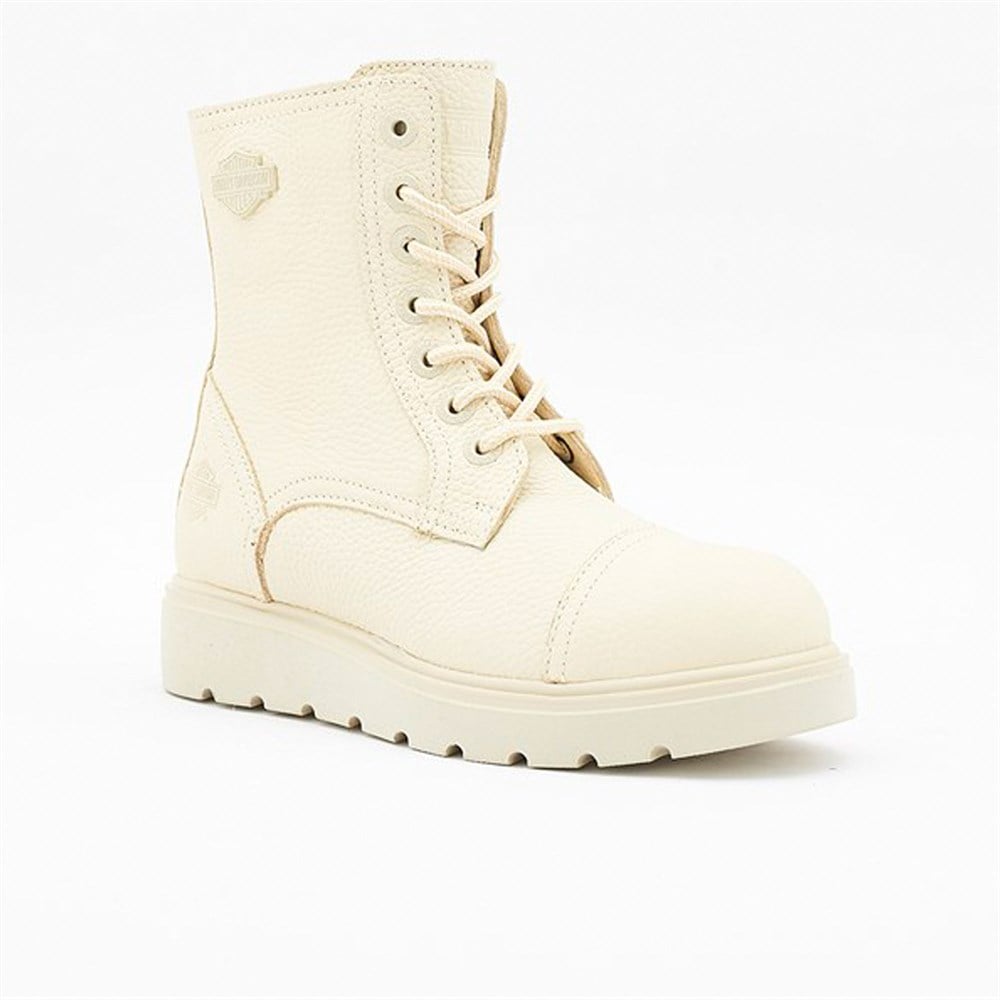 Harley Davidson Tums New Kadın Bot - Görsel 3