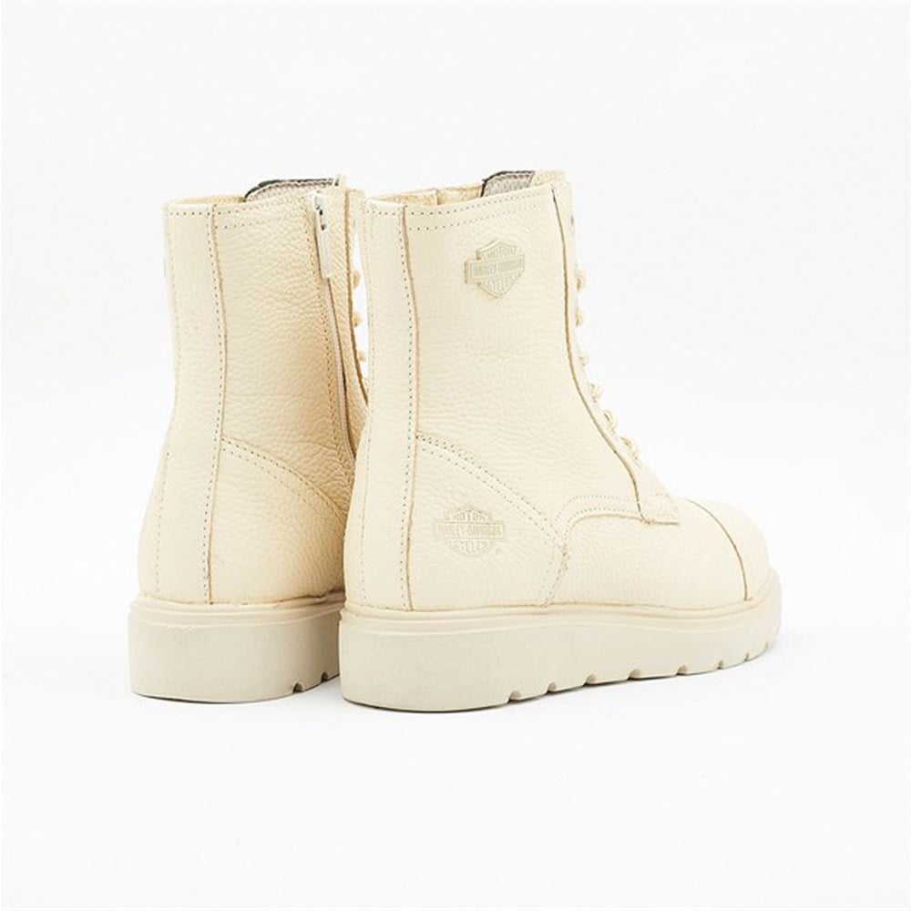 Harley Davidson Tums New Kadın Bot - Görsel 5