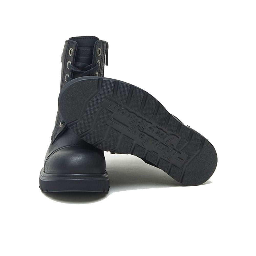 Harley Davidson Tums New Kadın Bot - Görsel 6