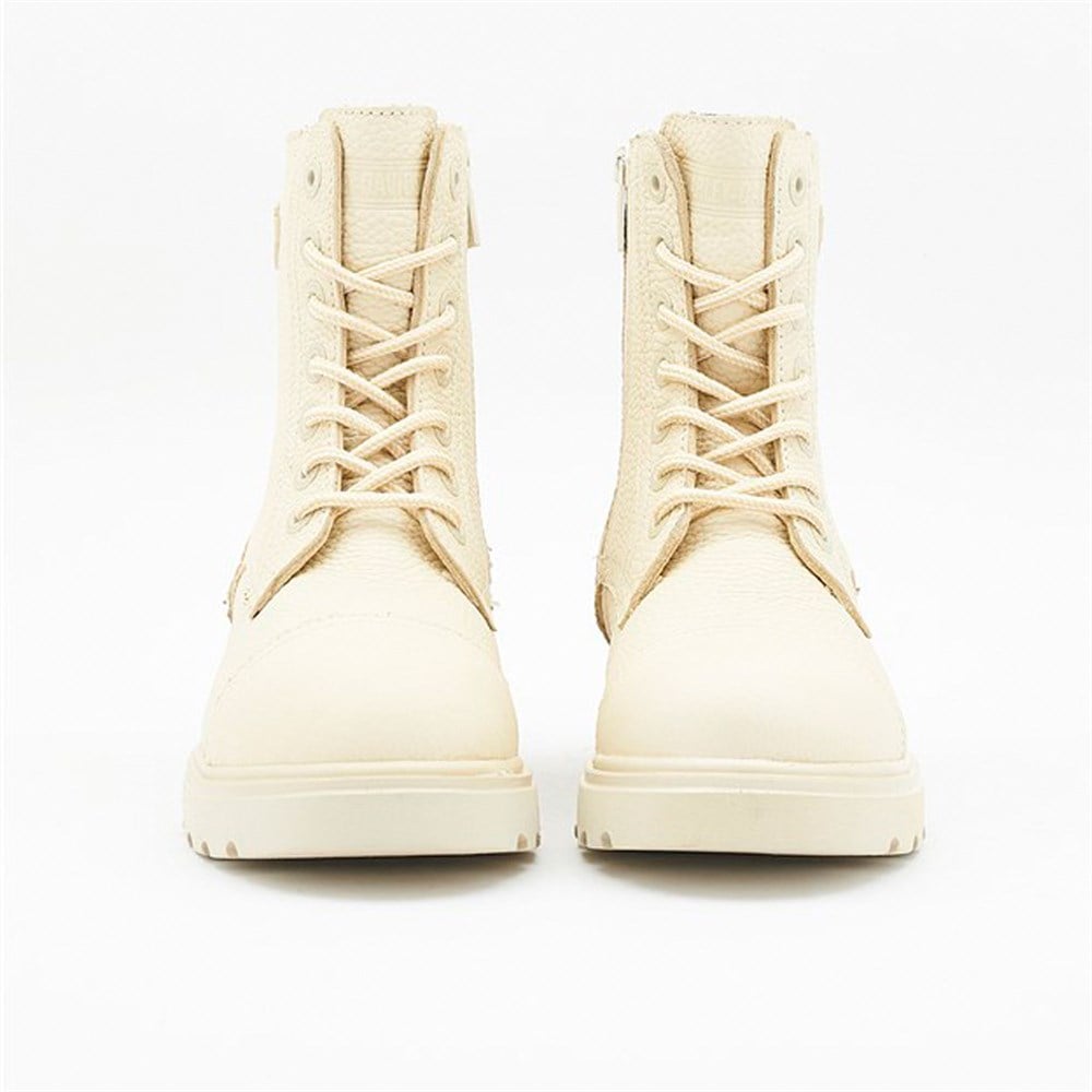 Harley Davidson Tums New Kadın Bot - Görsel 4